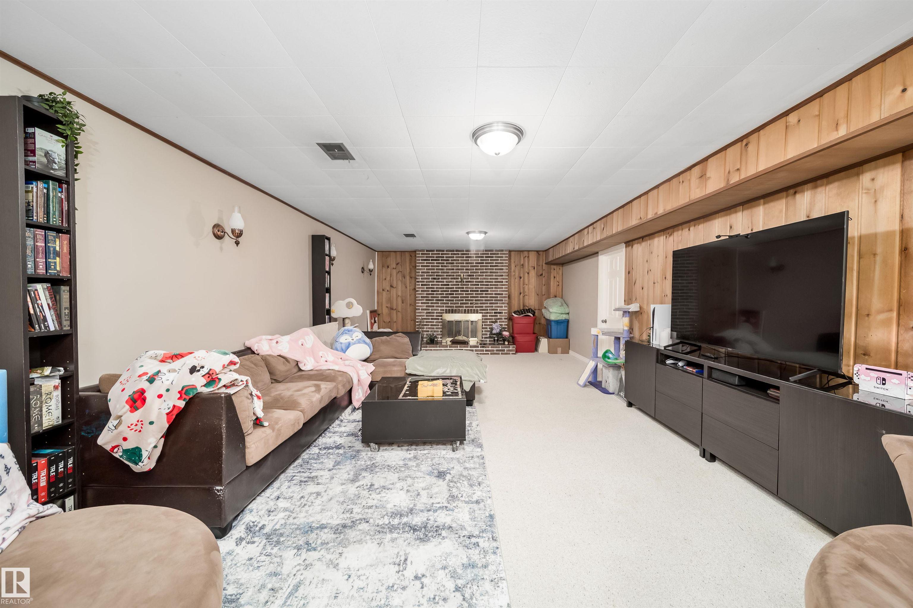 Photo 46 at 6403 132 Street NW, Grandview Heights, Edmonton