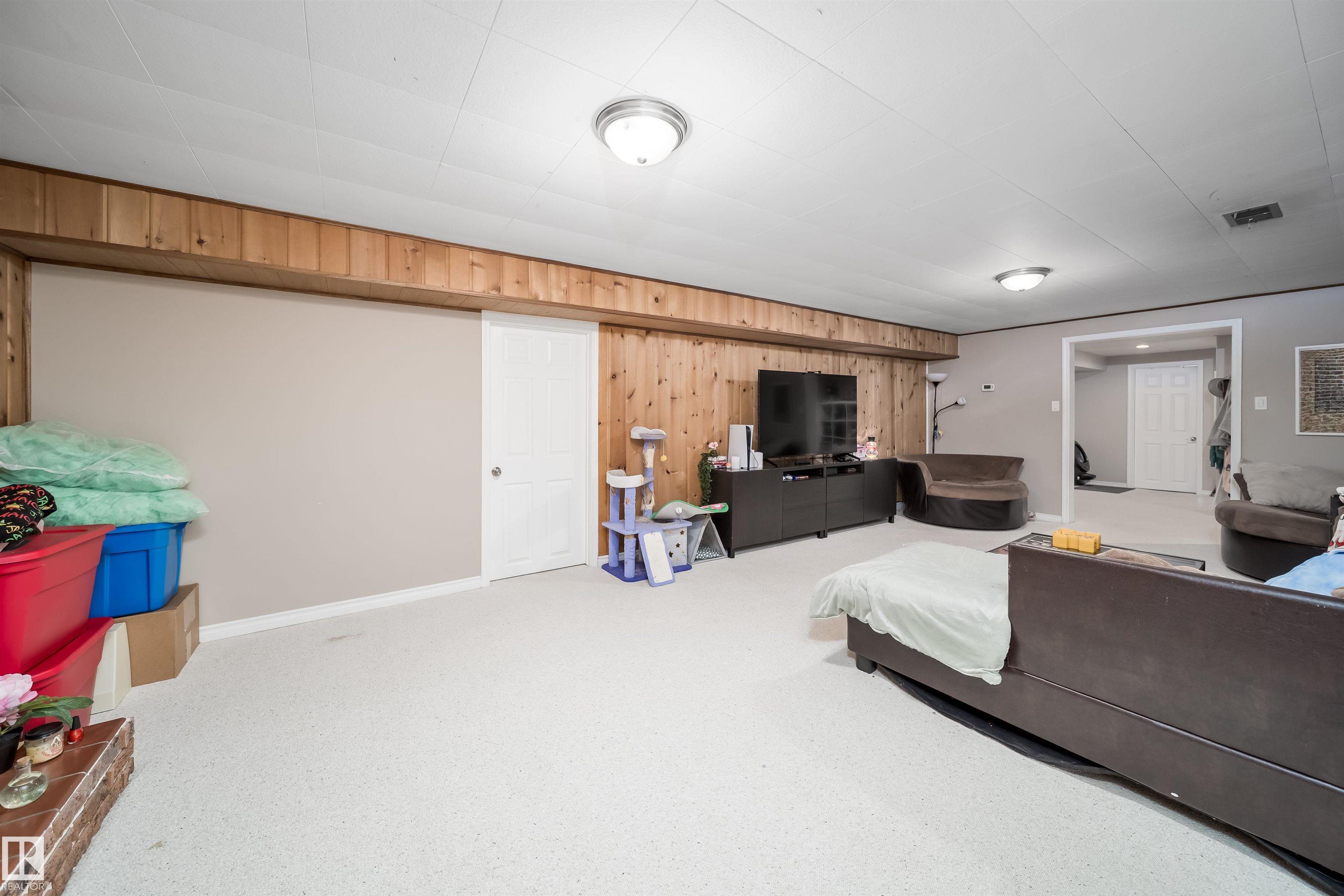 Photo 47 at 6403 132 Street NW, Grandview Heights, Edmonton