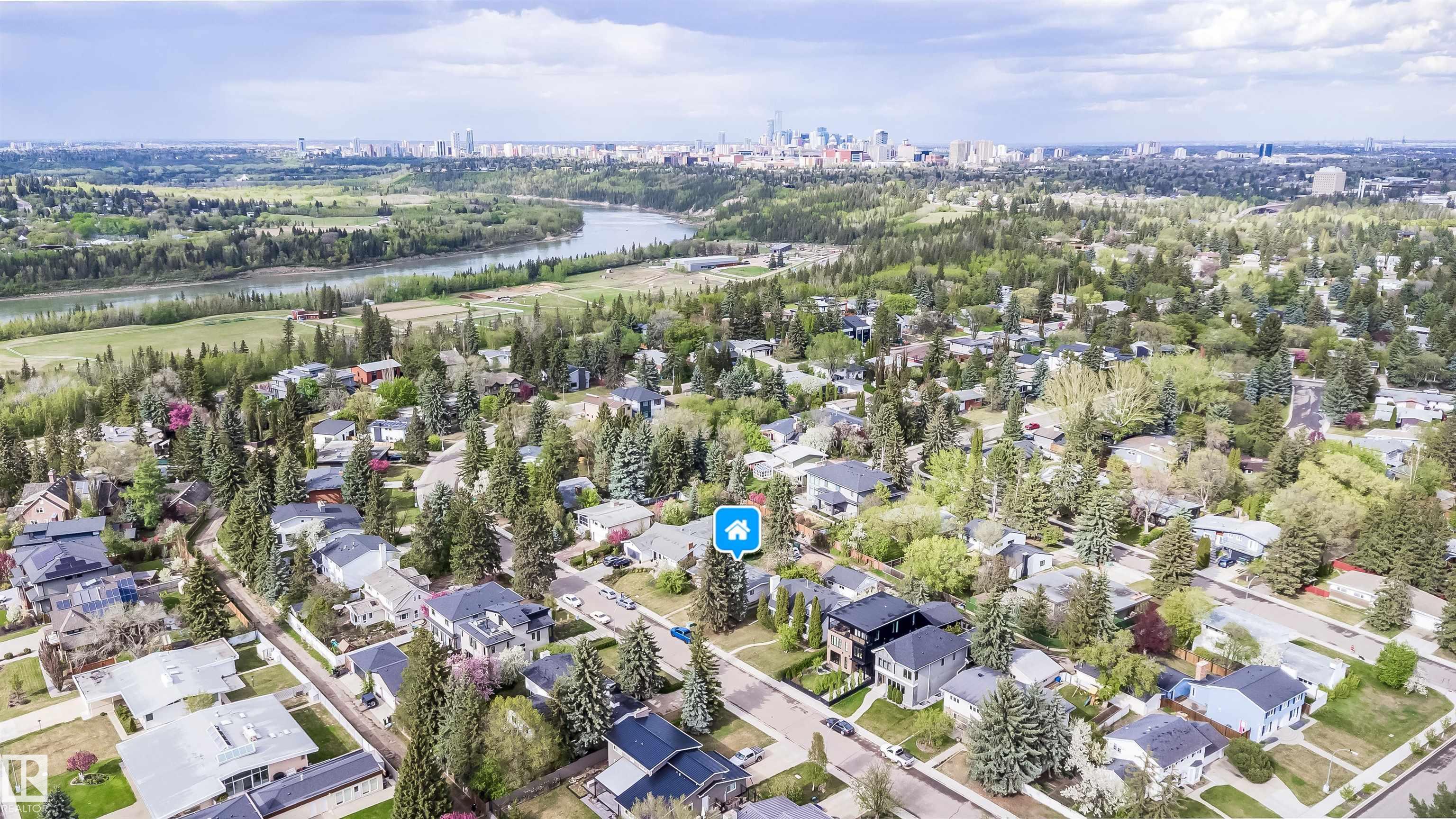 Photo 6 at 6403 132 Street NW, Grandview Heights, Edmonton