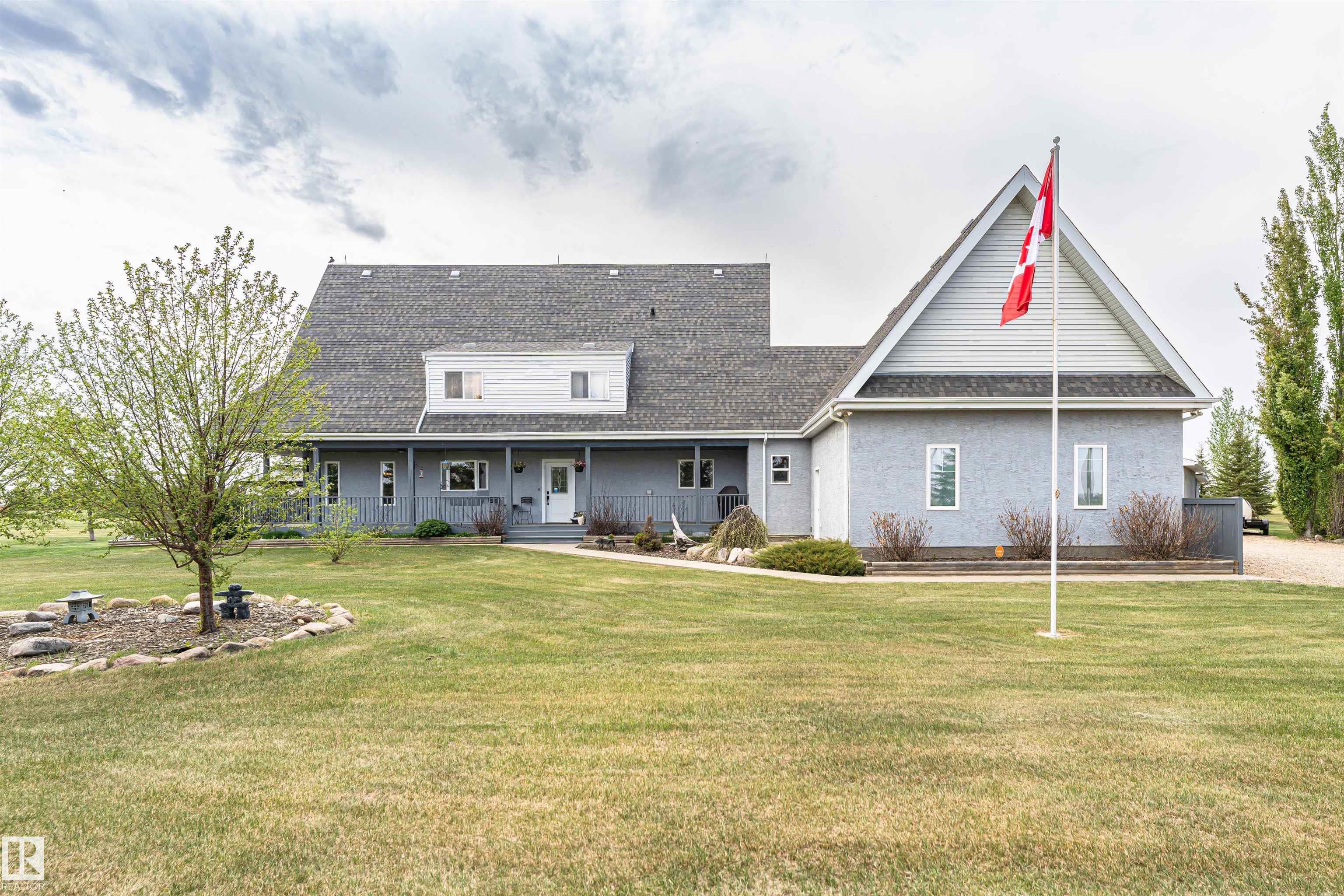 55404 Rr 245, None, Rural Sturgeon County