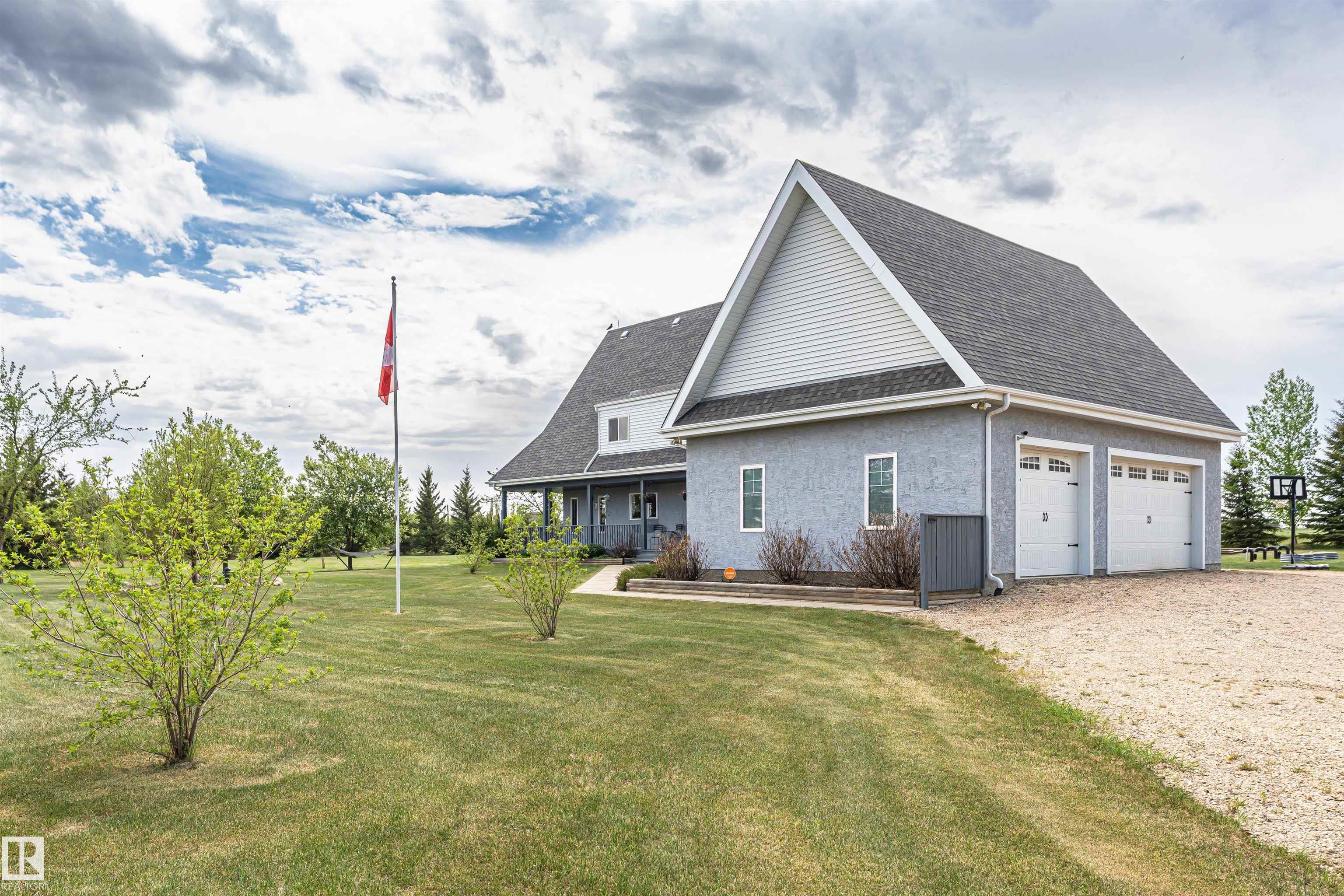55404 Rr 245, None, Rural Sturgeon County