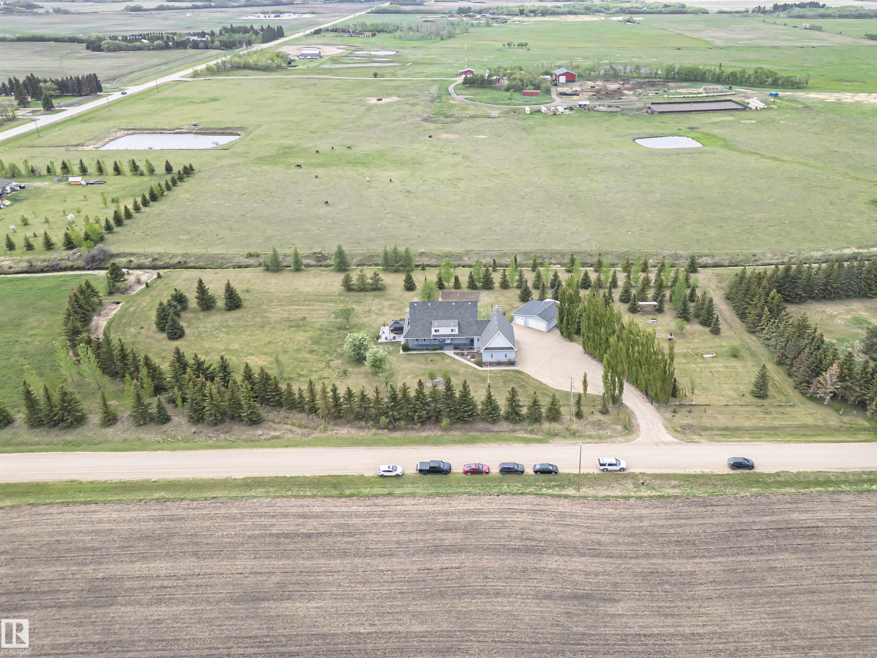 Photo 62 at 55404 Rr 245, None, Rural Sturgeon County