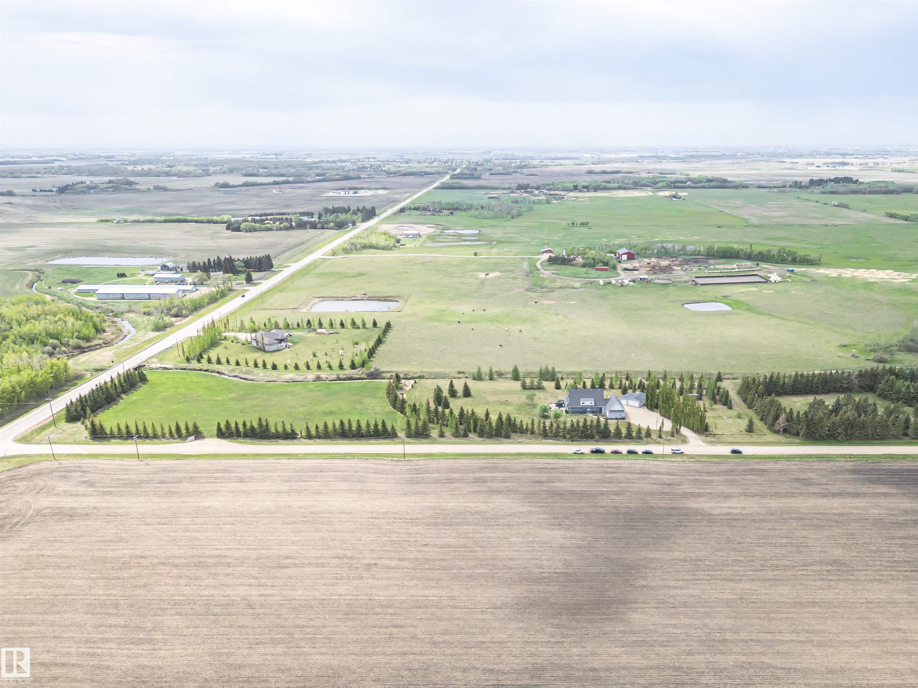 Photo 63 at 55404 Rr 245, None, Rural Sturgeon County