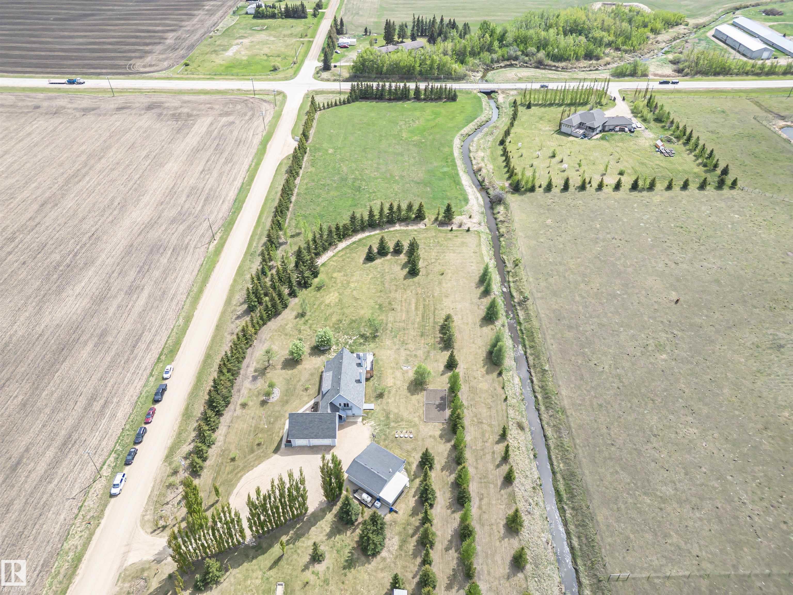 Photo 64 at 55404 Rr 245, None, Rural Sturgeon County