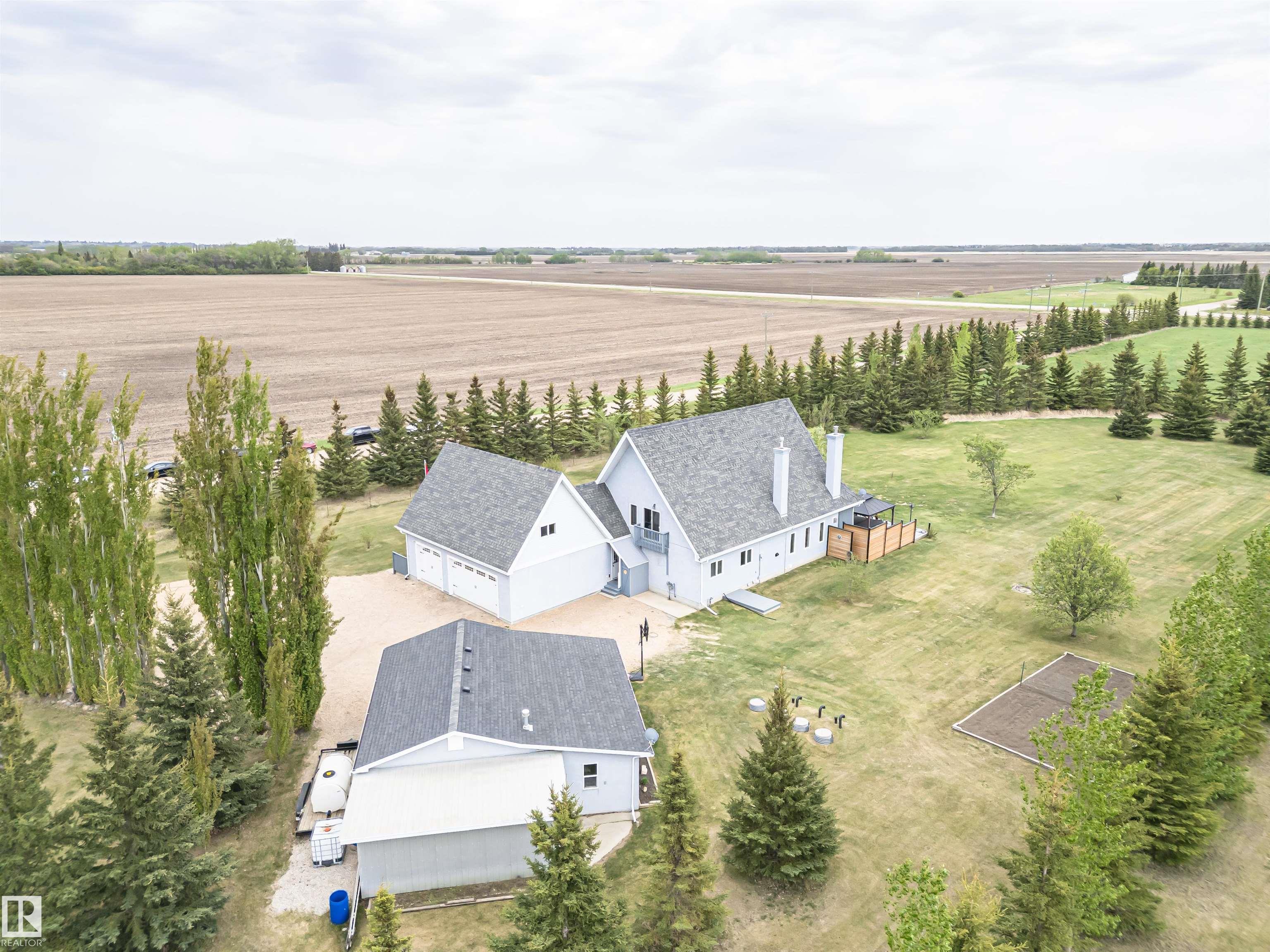 Photo 69 at 55404 Rr 245, None, Rural Sturgeon County
