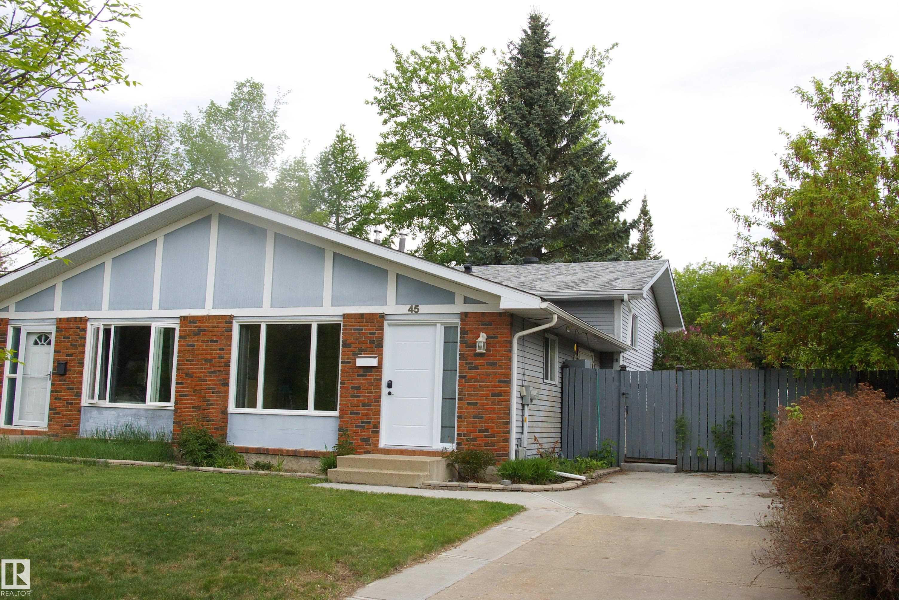 45 Walden Crescent, Woodlands, St. Albert