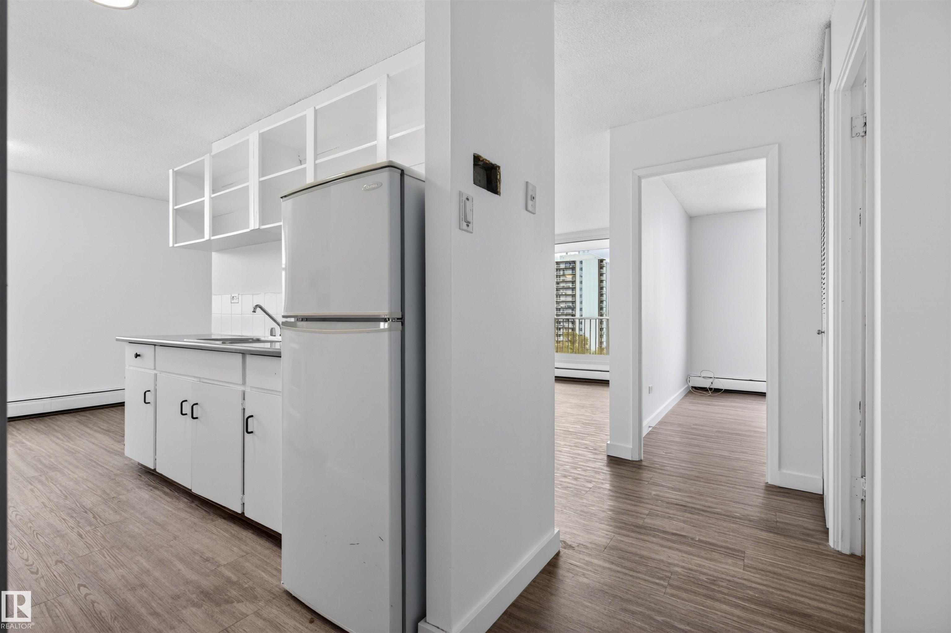 1007 - 9930 113 Street NW, Wîhkwêntôwin, Edmonton
