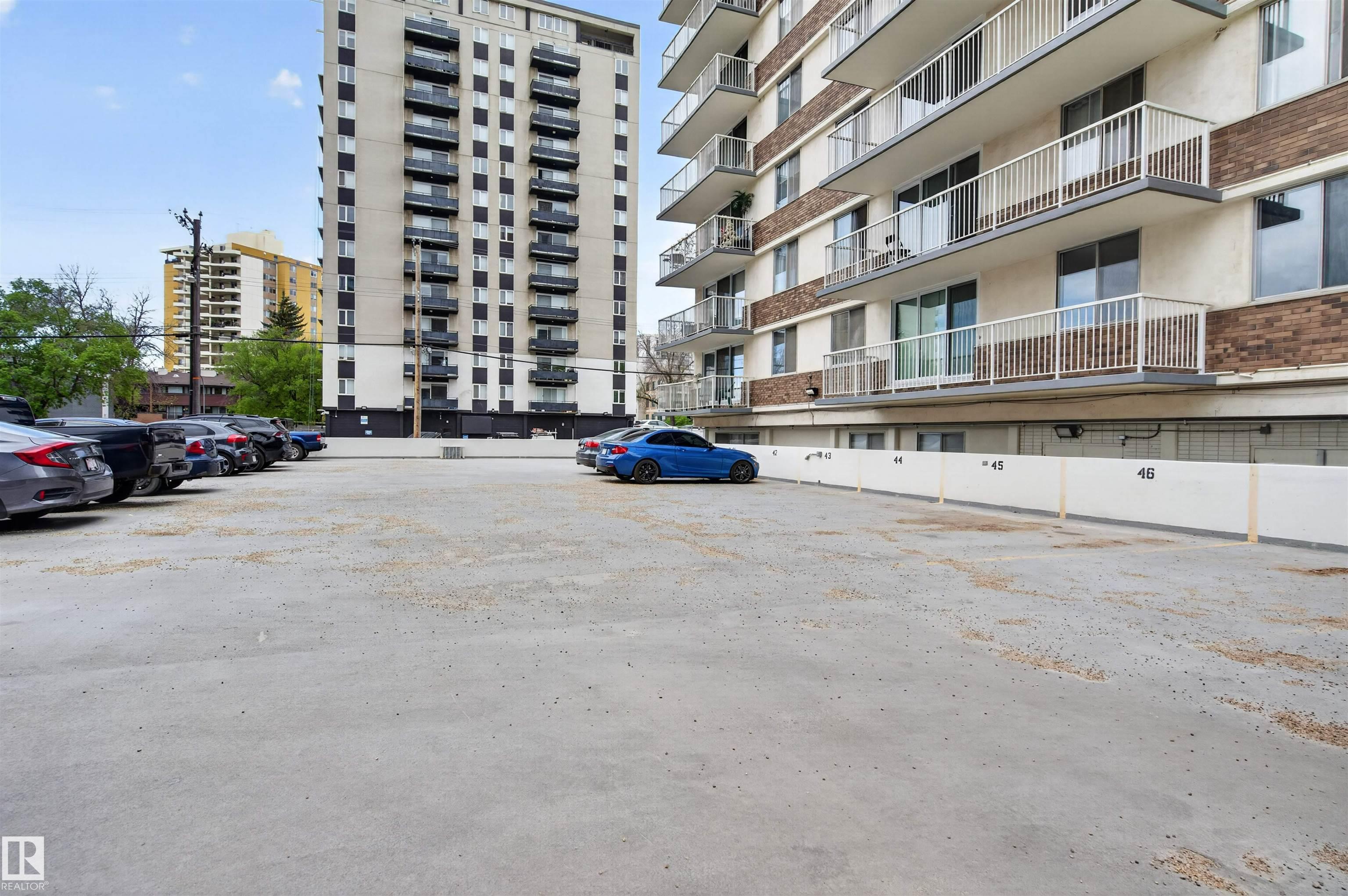 Photo 25 at 1007 - 9930 113 Street NW, Wîhkwêntôwin, Edmonton
