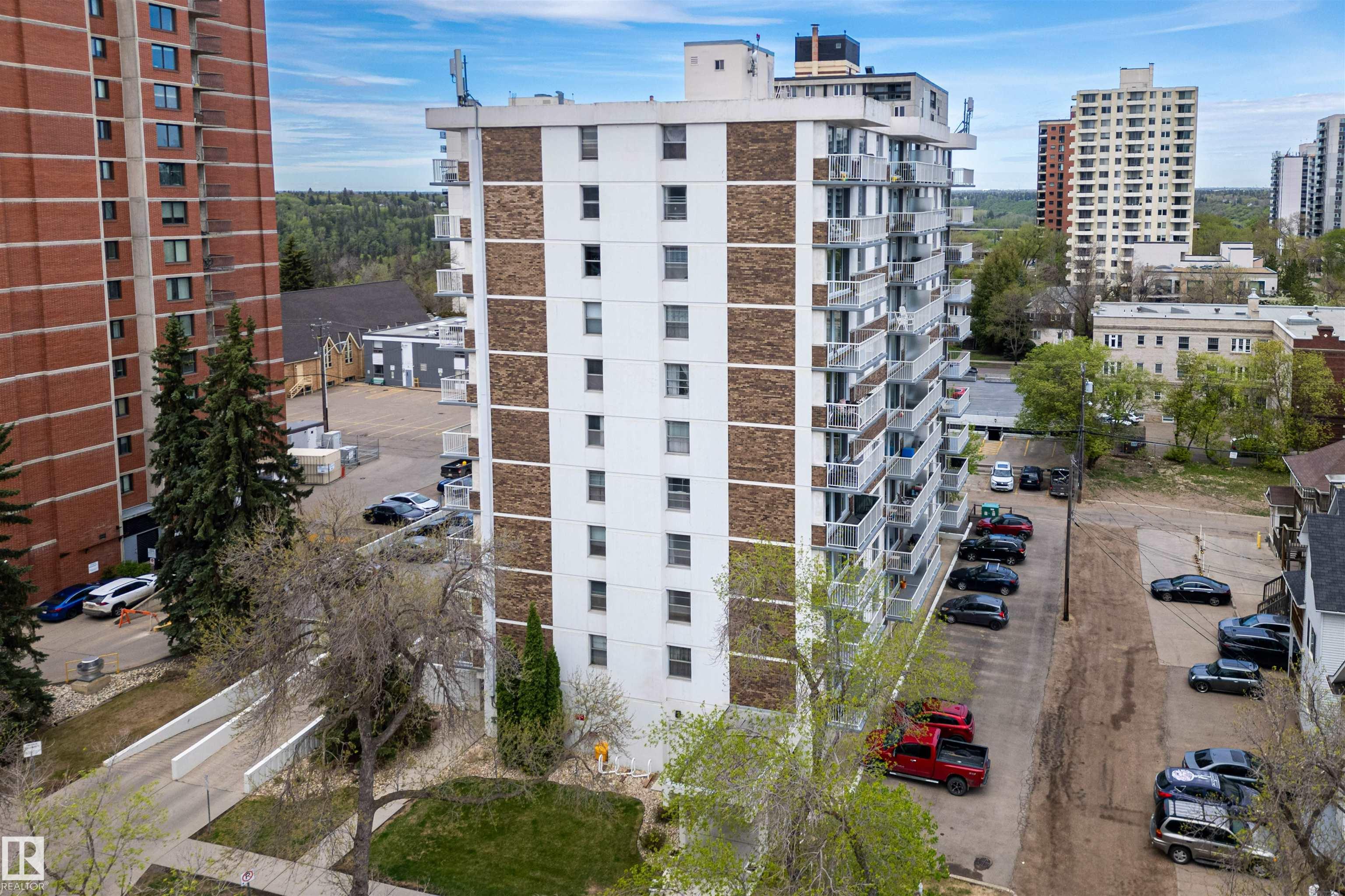 Photo 26 at 1007 - 9930 113 Street NW, Wîhkwêntôwin, Edmonton