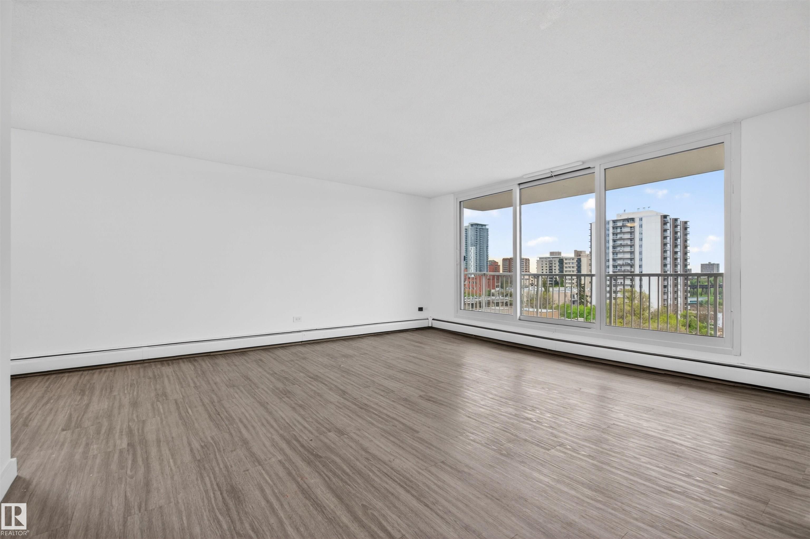 1007 - 9930 113 Street NW, Wîhkwêntôwin, Edmonton