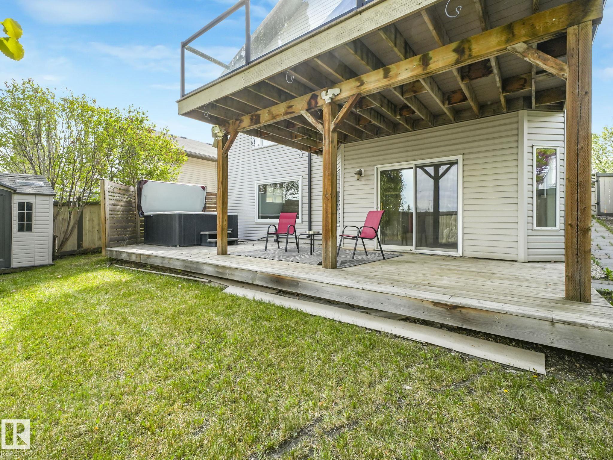 Photo 13 at 4115 58 Street, Brookside, Beaumont