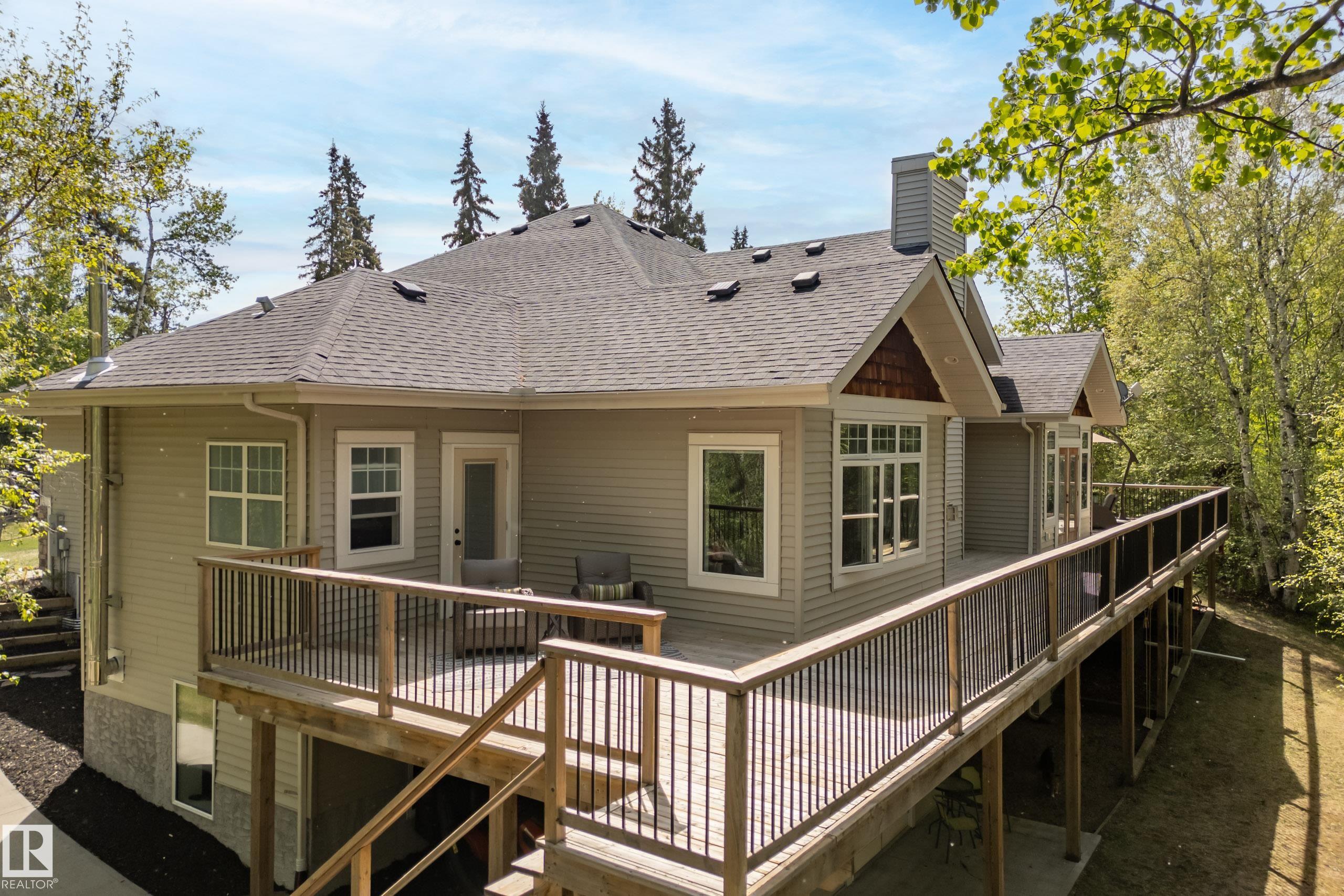 25 - 53024 Rge Road 15, Wilderness Heights, Rural Parkland County