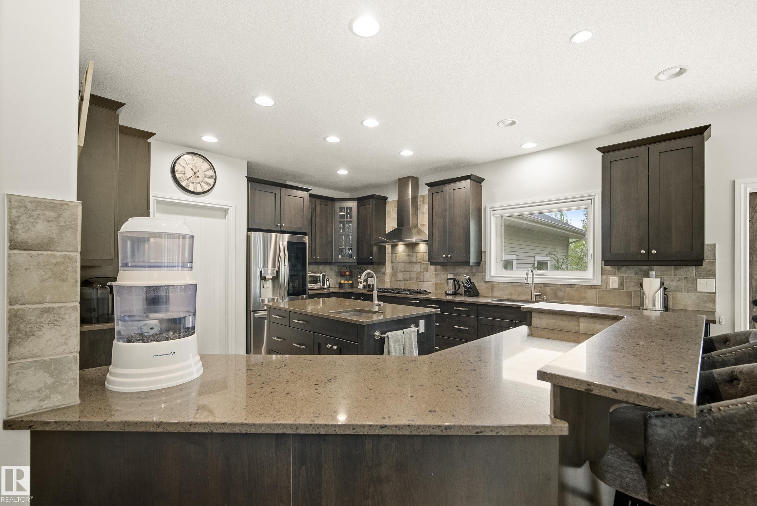 Photo 24 at 25 - 53024 Rge Road 15, Wilderness Heights, Rural Parkland County