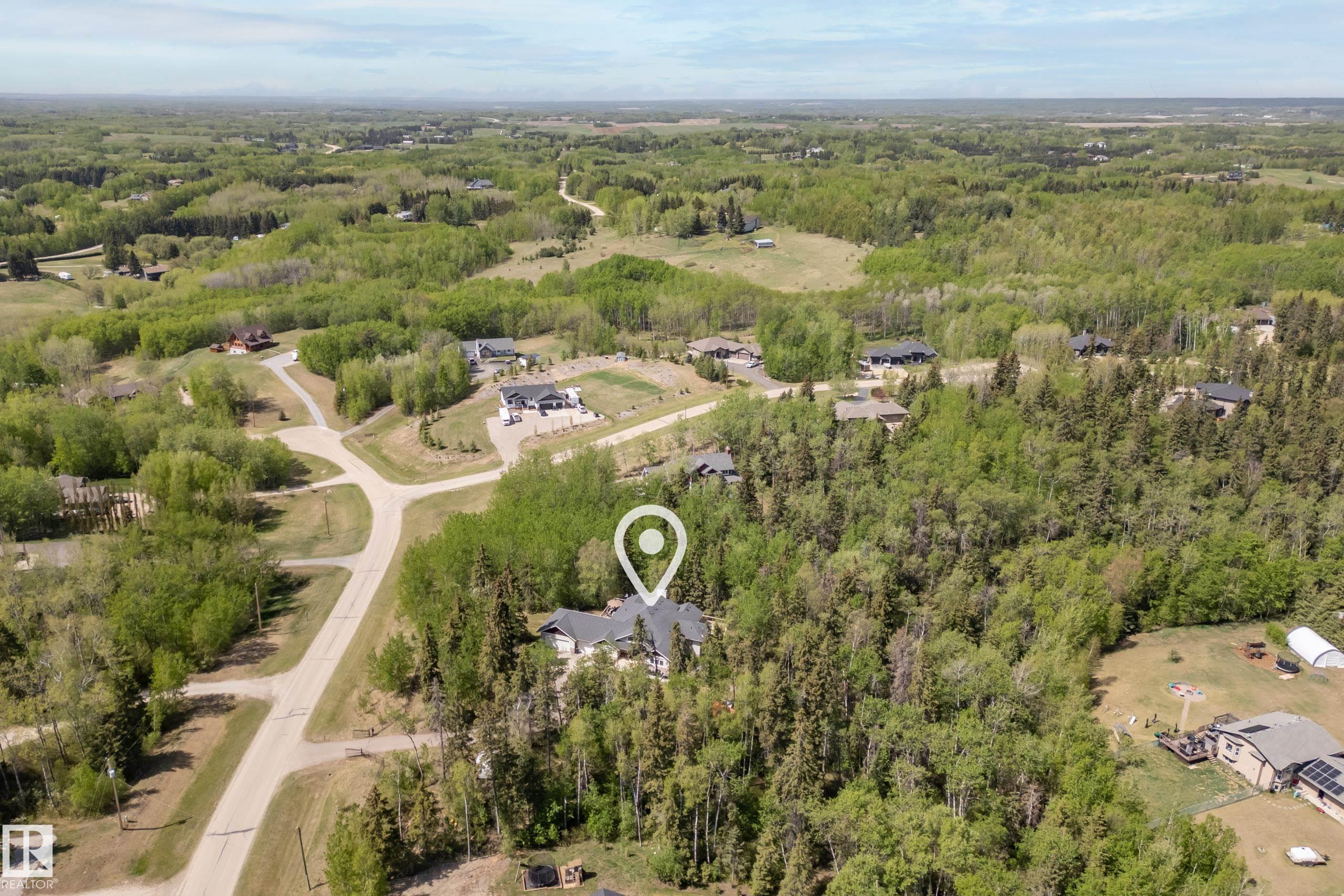 25 - 53024 Rge Road 15, Wilderness Heights, Rural Parkland County