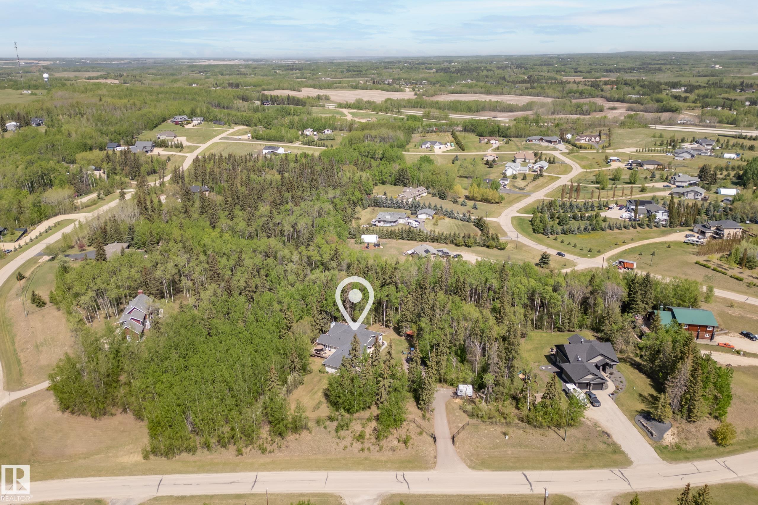 25 - 53024 Rge Road 15, Wilderness Heights, Rural Parkland County