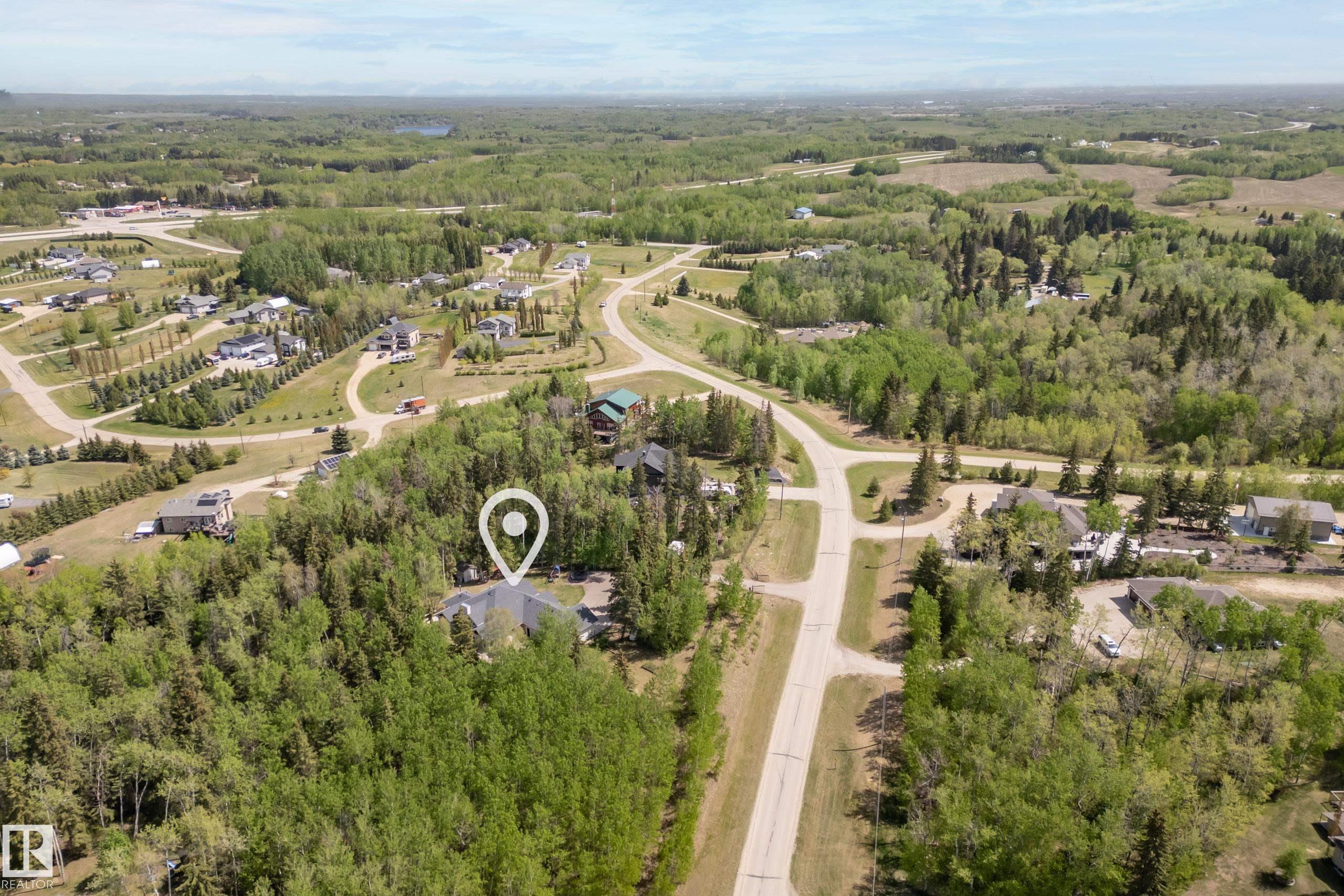 Photo 6 at 25 - 53024 Rge Road 15, Wilderness Heights, Rural Parkland County