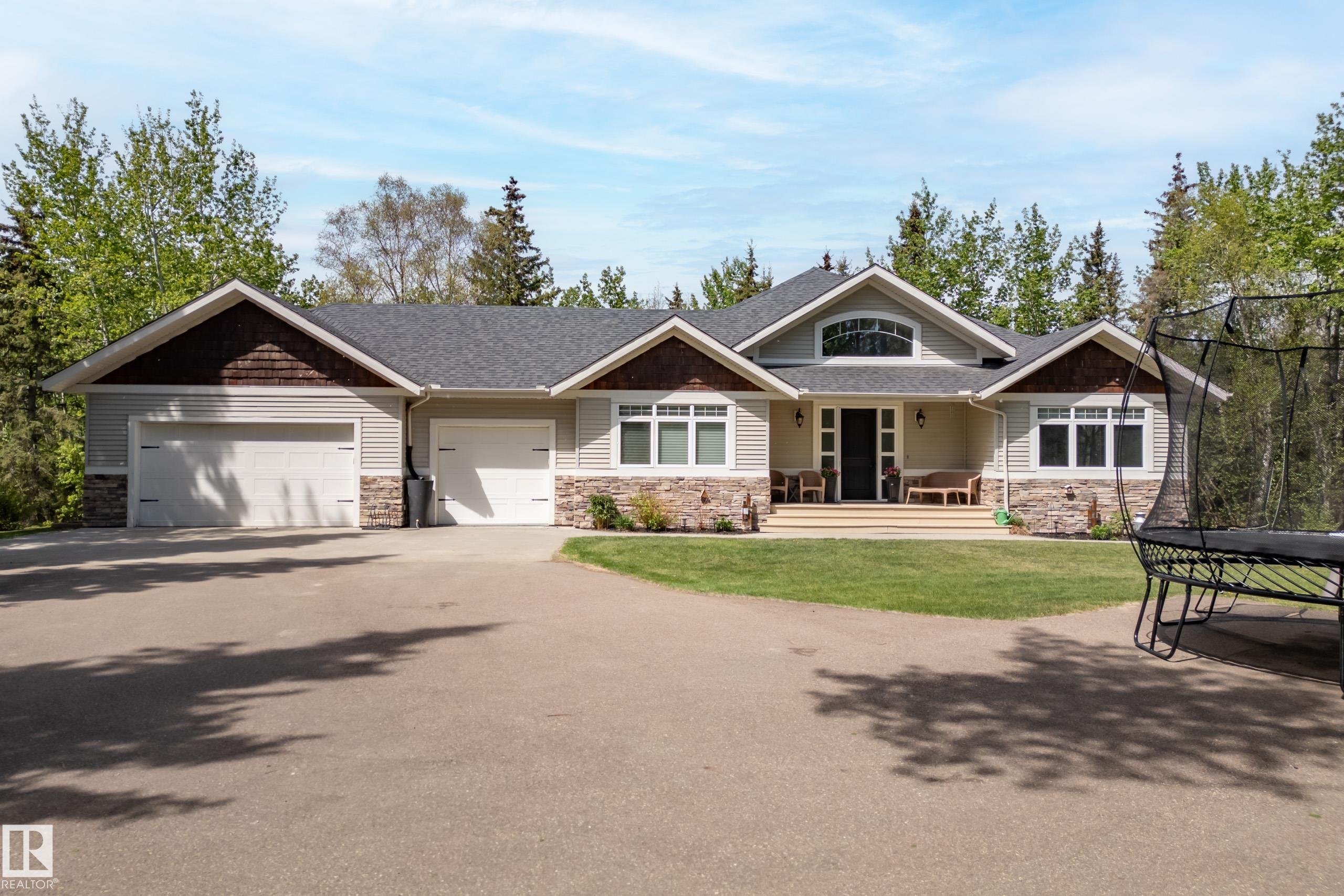 Photo 7 at 25 - 53024 Rge Road 15, Wilderness Heights, Rural Parkland County