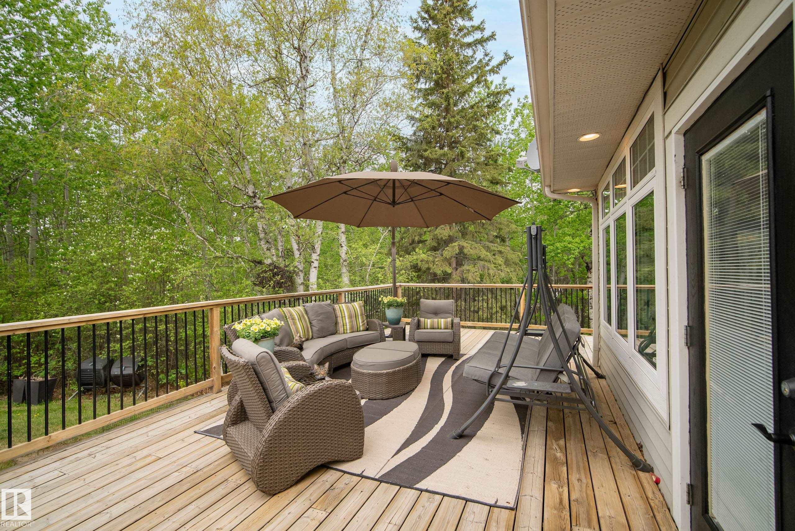 Photo 67 at 25 - 53024 Rge Road 15, Wilderness Heights, Rural Parkland County