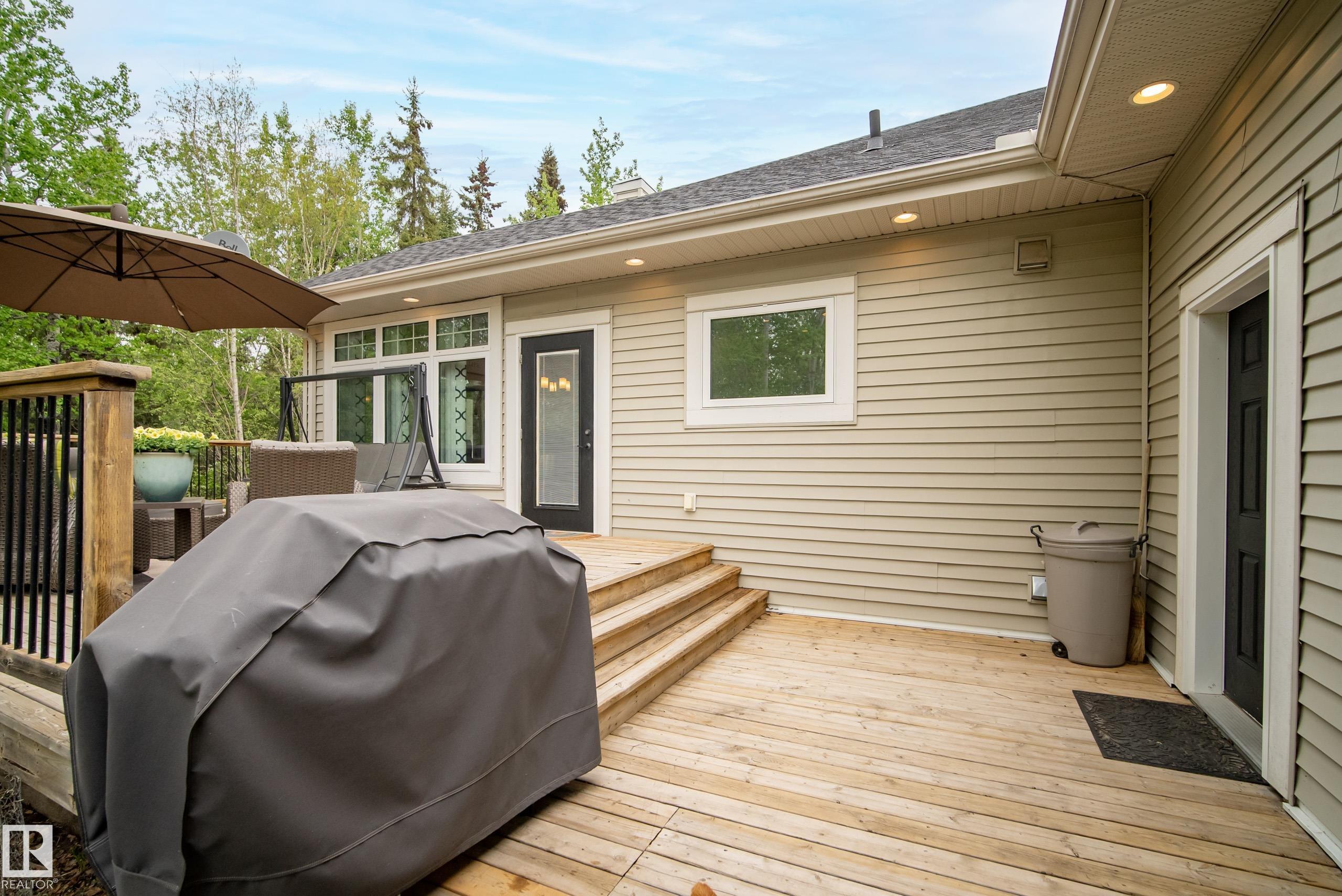 Photo 68 at 25 - 53024 Rge Road 15, Wilderness Heights, Rural Parkland County