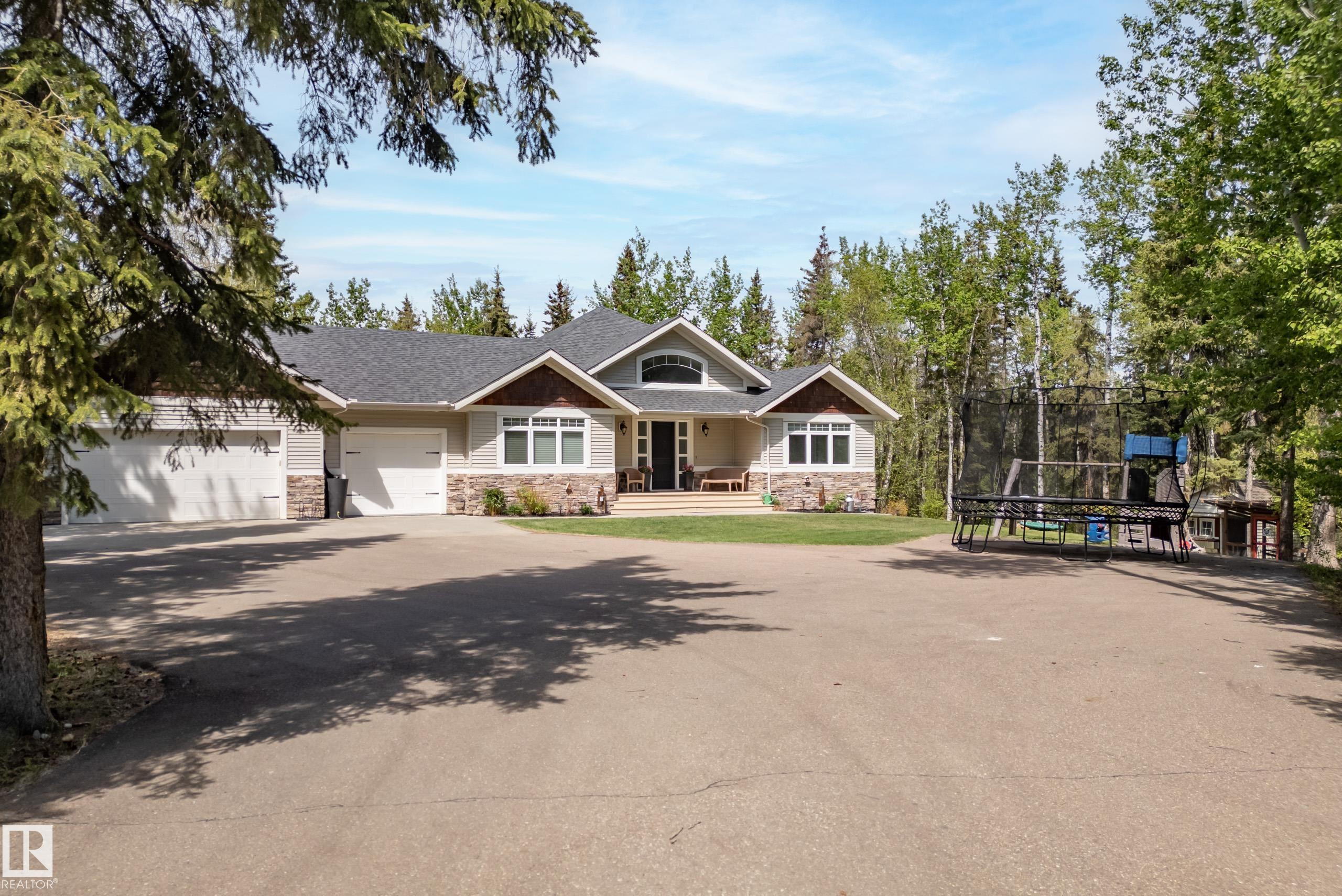 Photo 8 at 25 - 53024 Rge Road 15, Wilderness Heights, Rural Parkland County