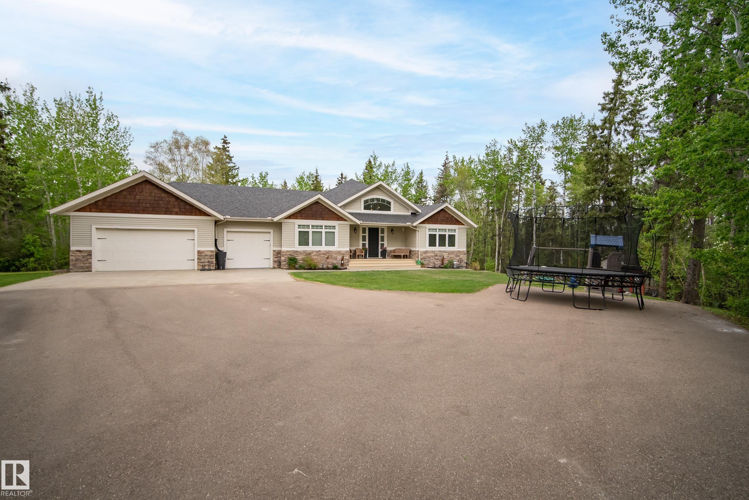 Photo 9 at 25 - 53024 Rge Road 15, Wilderness Heights, Rural Parkland County