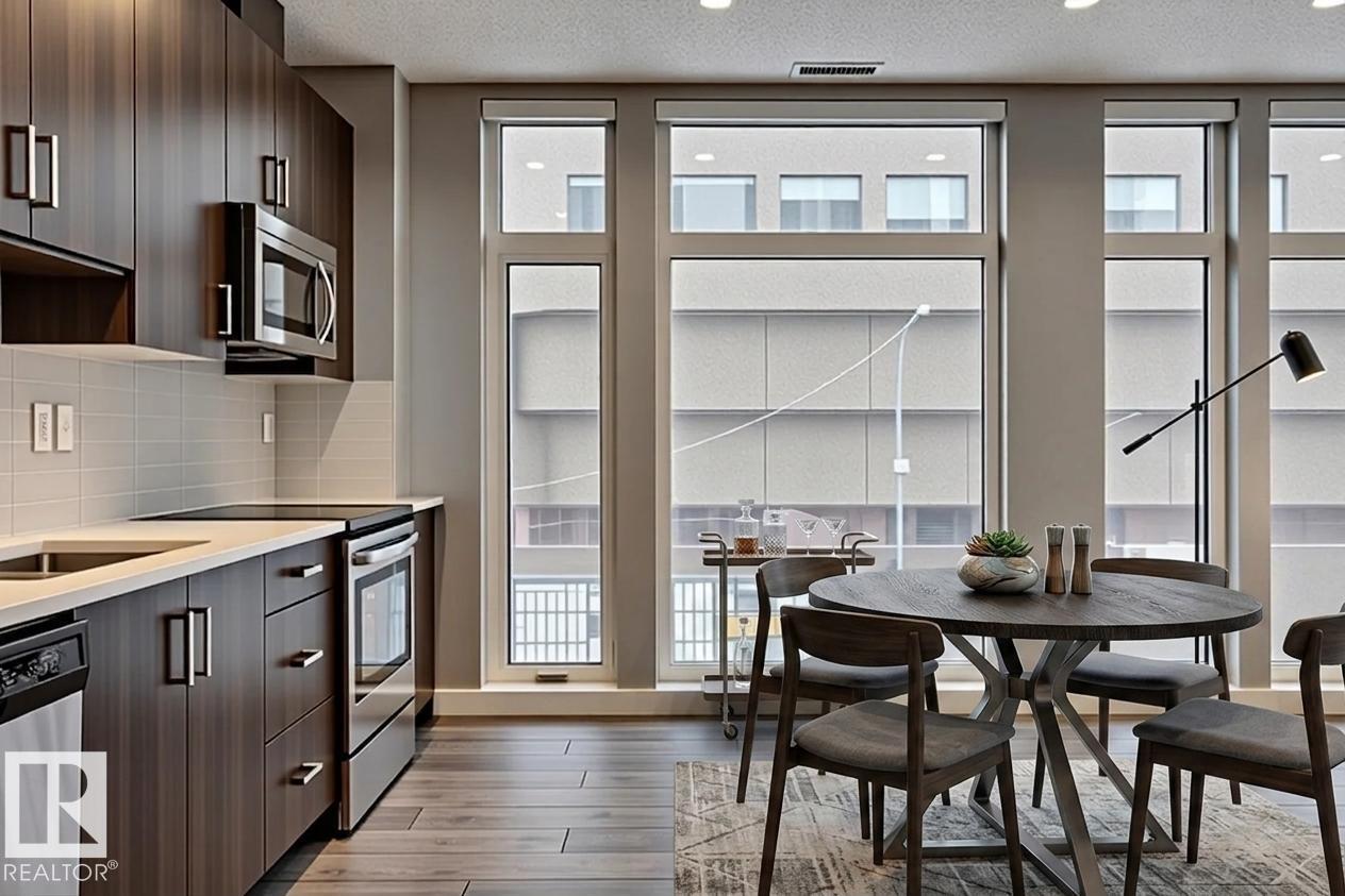 401 - 10238 103 Street NW, Downtown, Edmonton