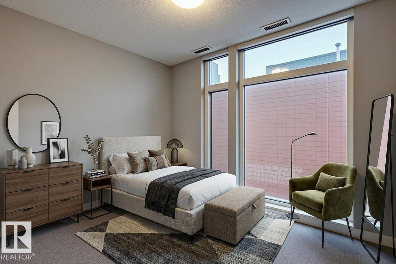 Photo 15 at 401 - 10238 103 Street NW, Downtown, Edmonton