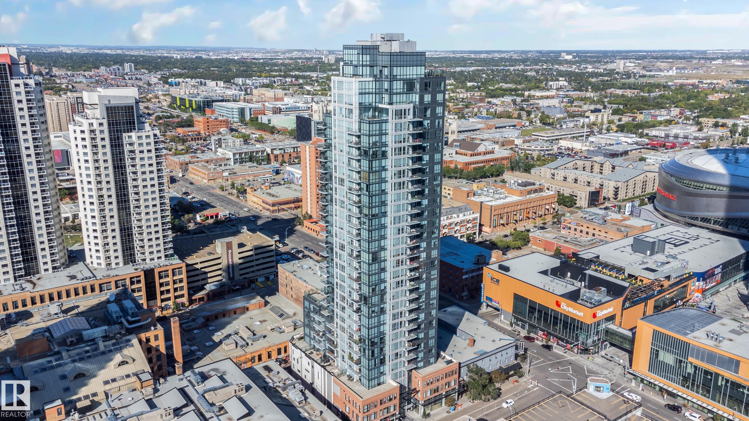 Photo 22 at 401 - 10238 103 Street NW, Downtown, Edmonton