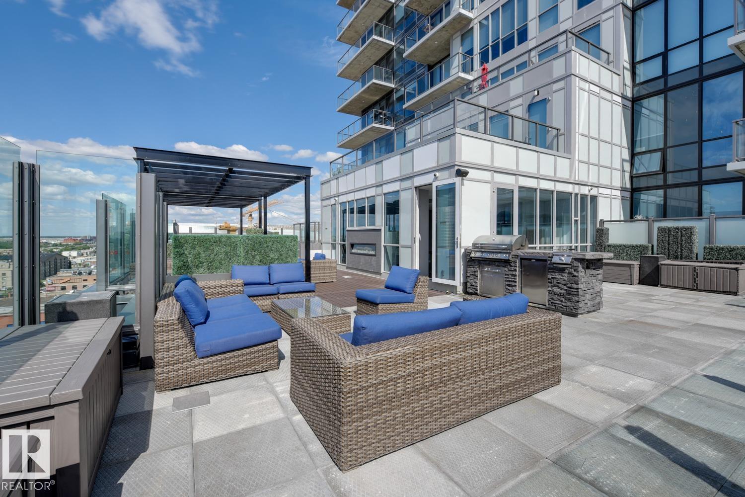 Photo 27 at 401 - 10238 103 Street NW, Downtown, Edmonton