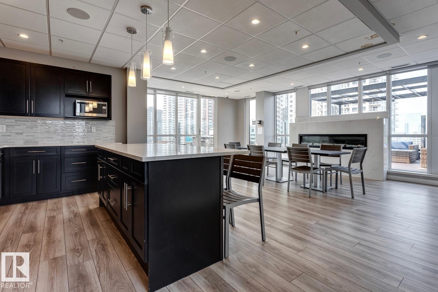 Photo 30 at 401 - 10238 103 Street NW, Downtown, Edmonton