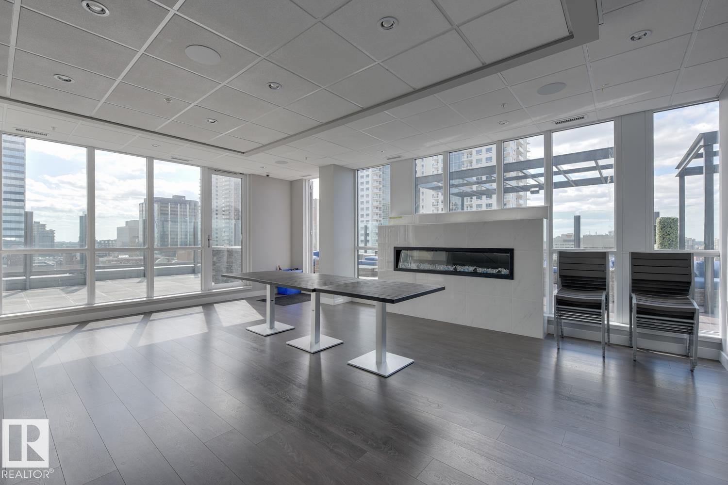 Photo 31 at 401 - 10238 103 Street NW, Downtown, Edmonton