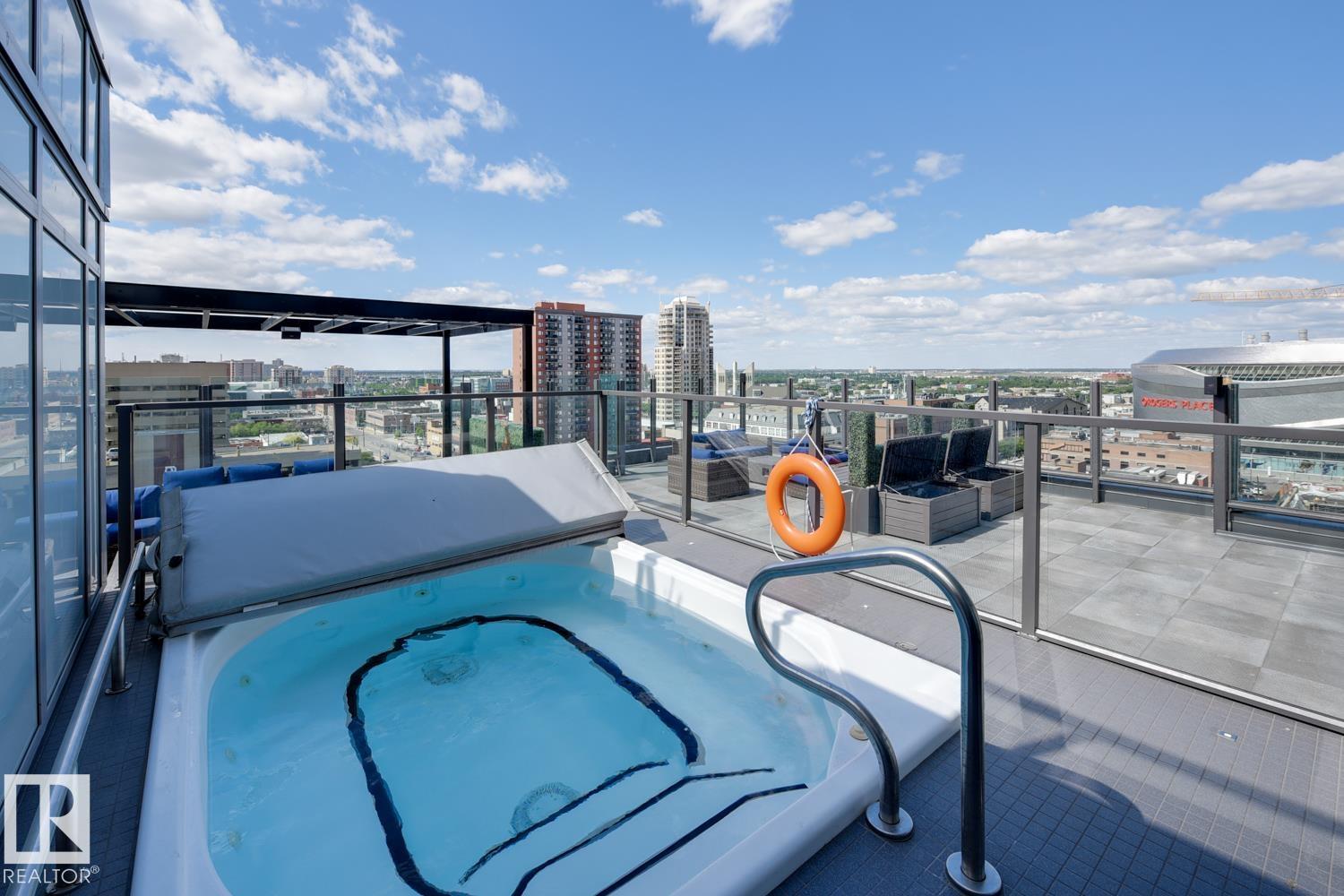 Photo 33 at 401 - 10238 103 Street NW, Downtown, Edmonton