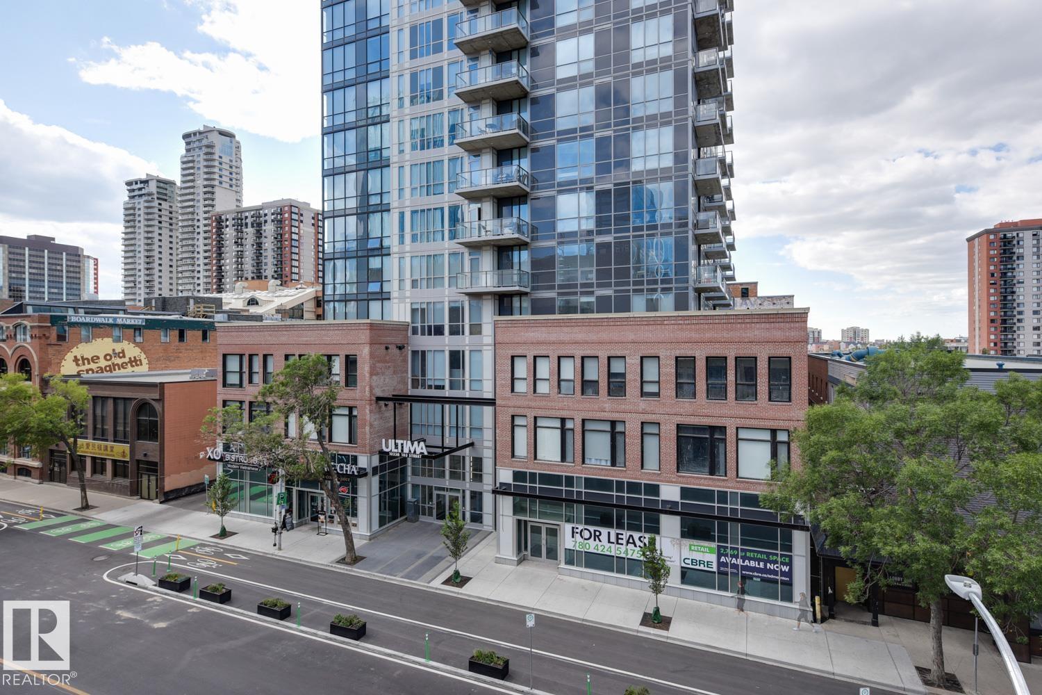 Photo 34 at 401 - 10238 103 Street NW, Downtown, Edmonton
