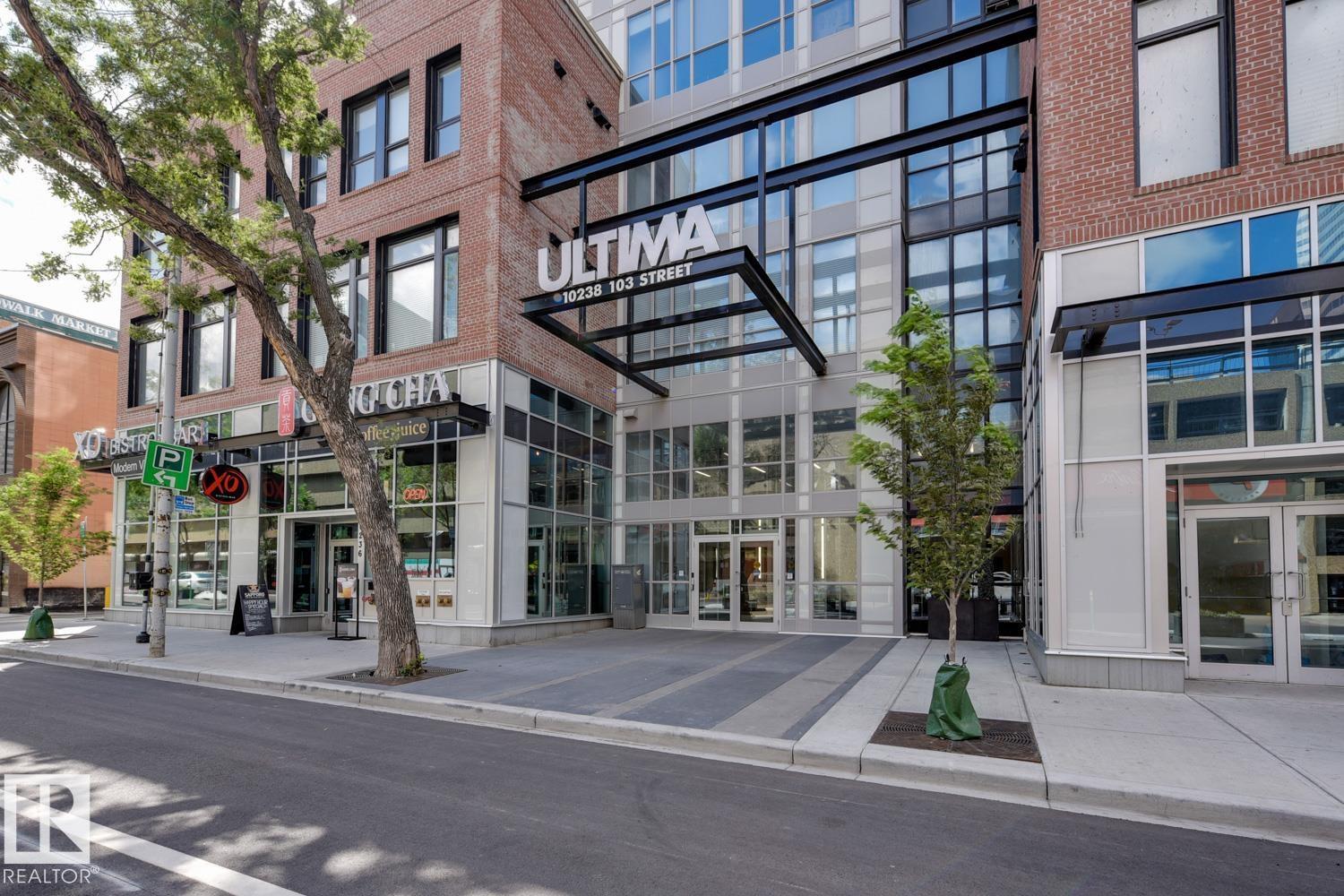 Photo 35 at 401 - 10238 103 Street NW, Downtown, Edmonton