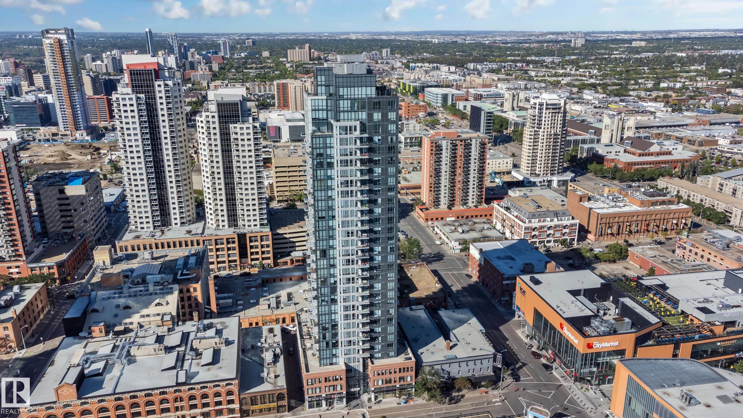 401 - 10238 103 Street NW, Downtown, Edmonton