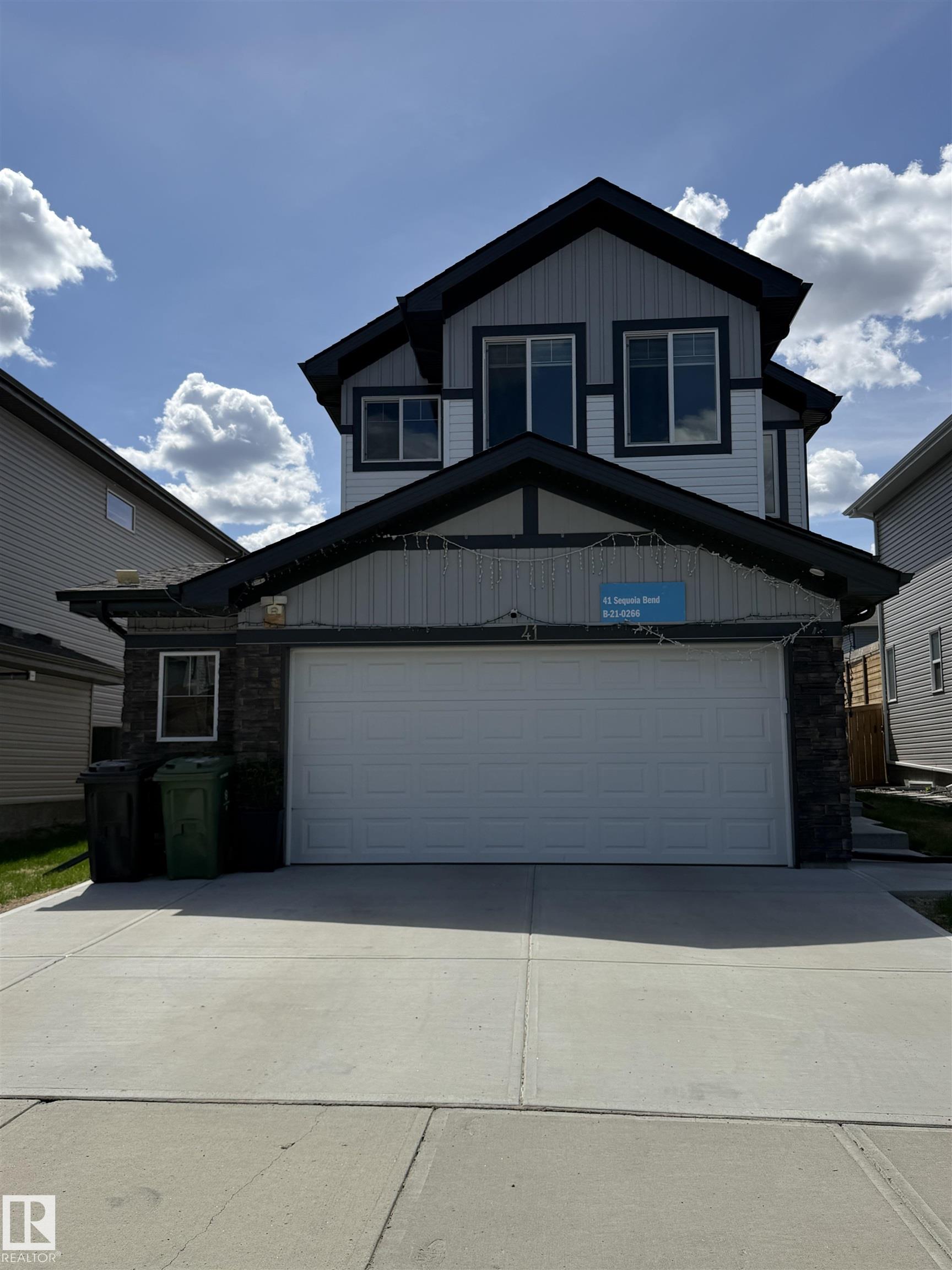 41 Sequoia Bend, Sienna, Fort Saskatchewan