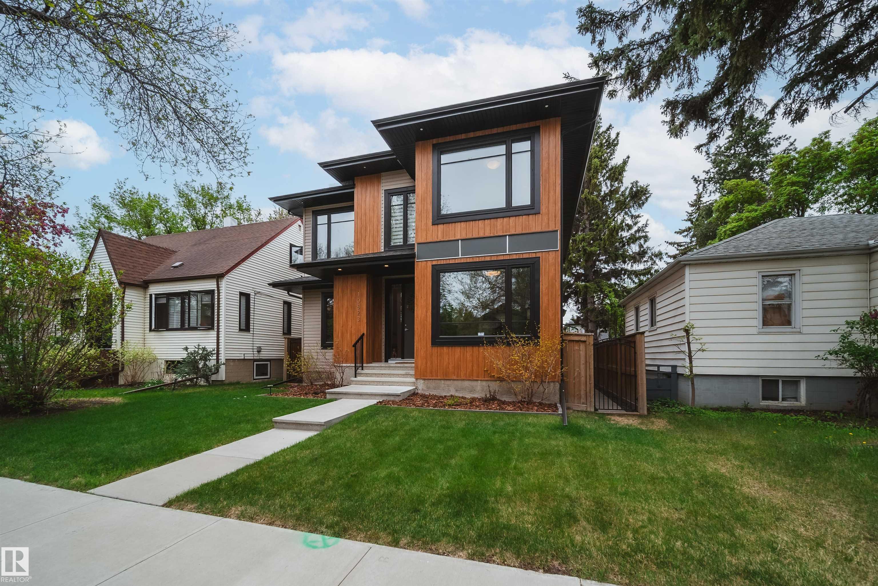10823 67 Avenue NW, Allendale, Edmonton