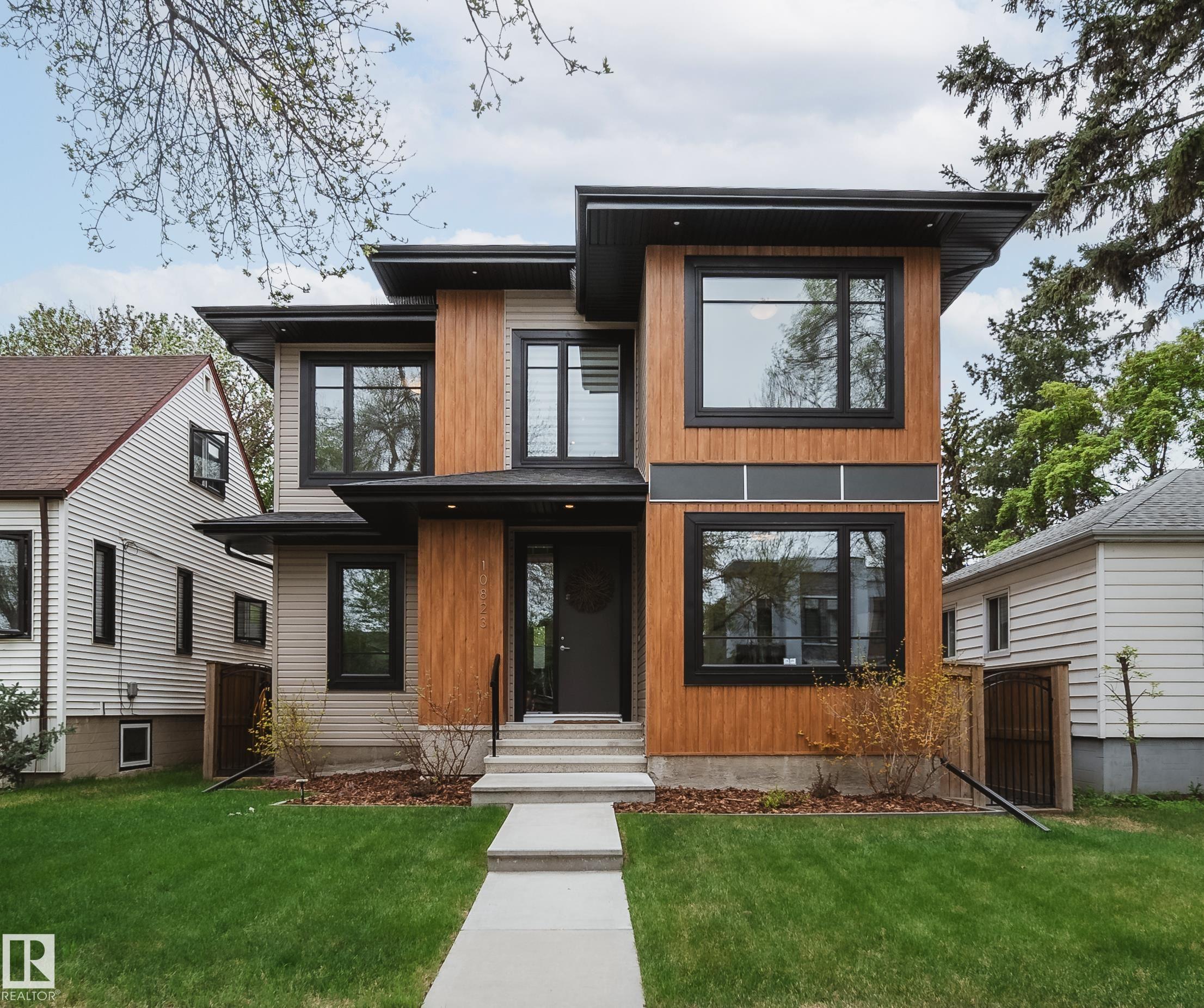 10823 67 Avenue NW, Allendale, Edmonton