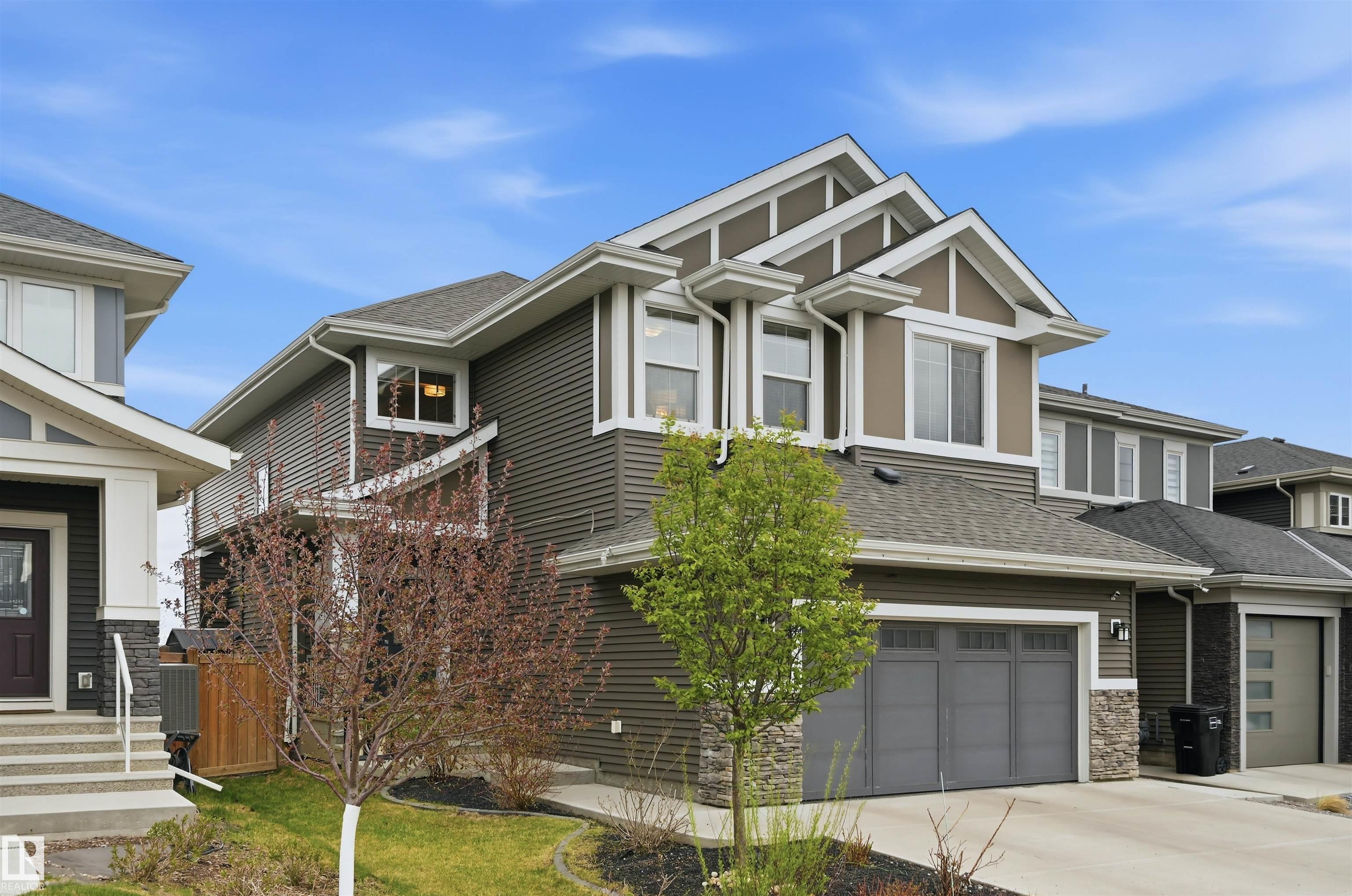 6615 Knox Place SW, Keswick, Edmonton