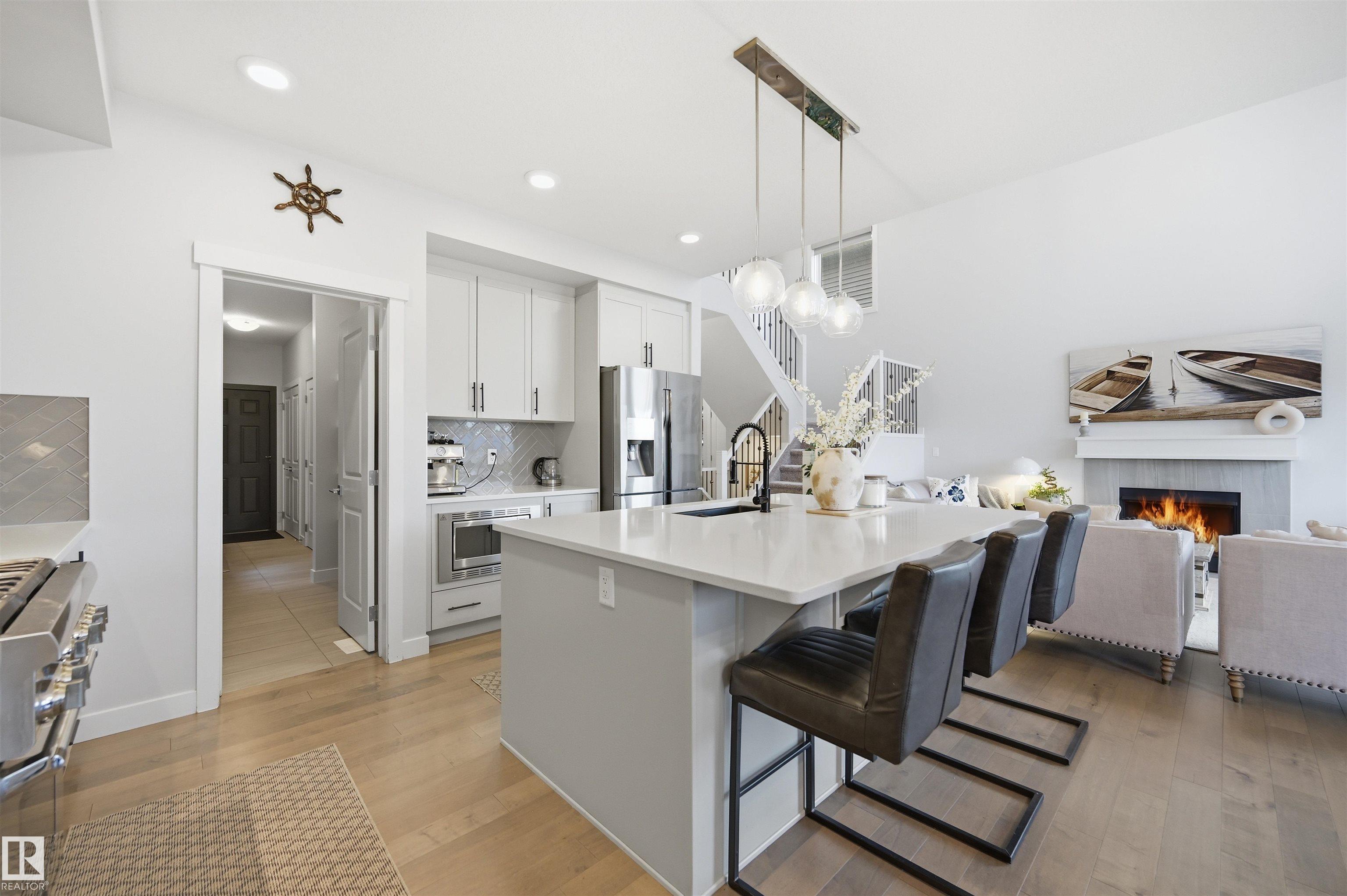 Photo 12 at 6615 Knox Place SW, Keswick, Edmonton