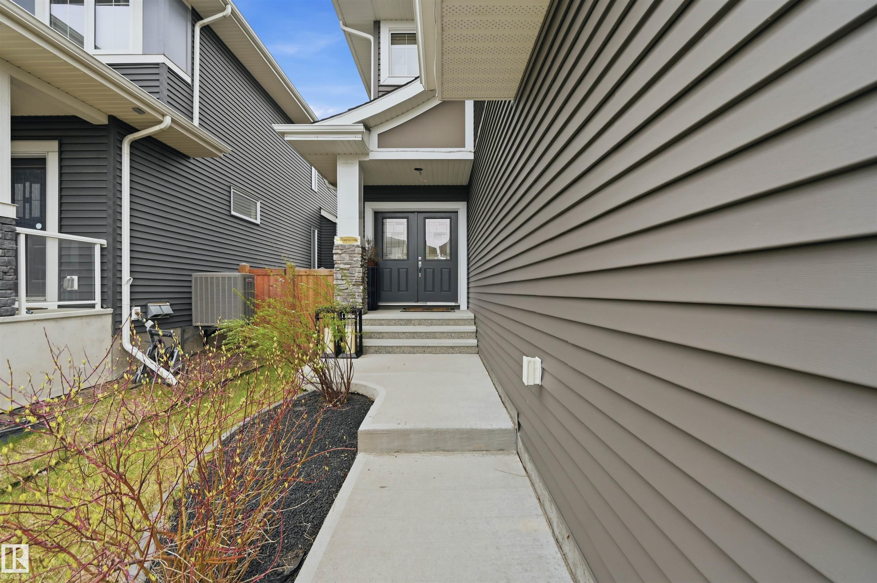 6615 Knox Place SW, Keswick, Edmonton