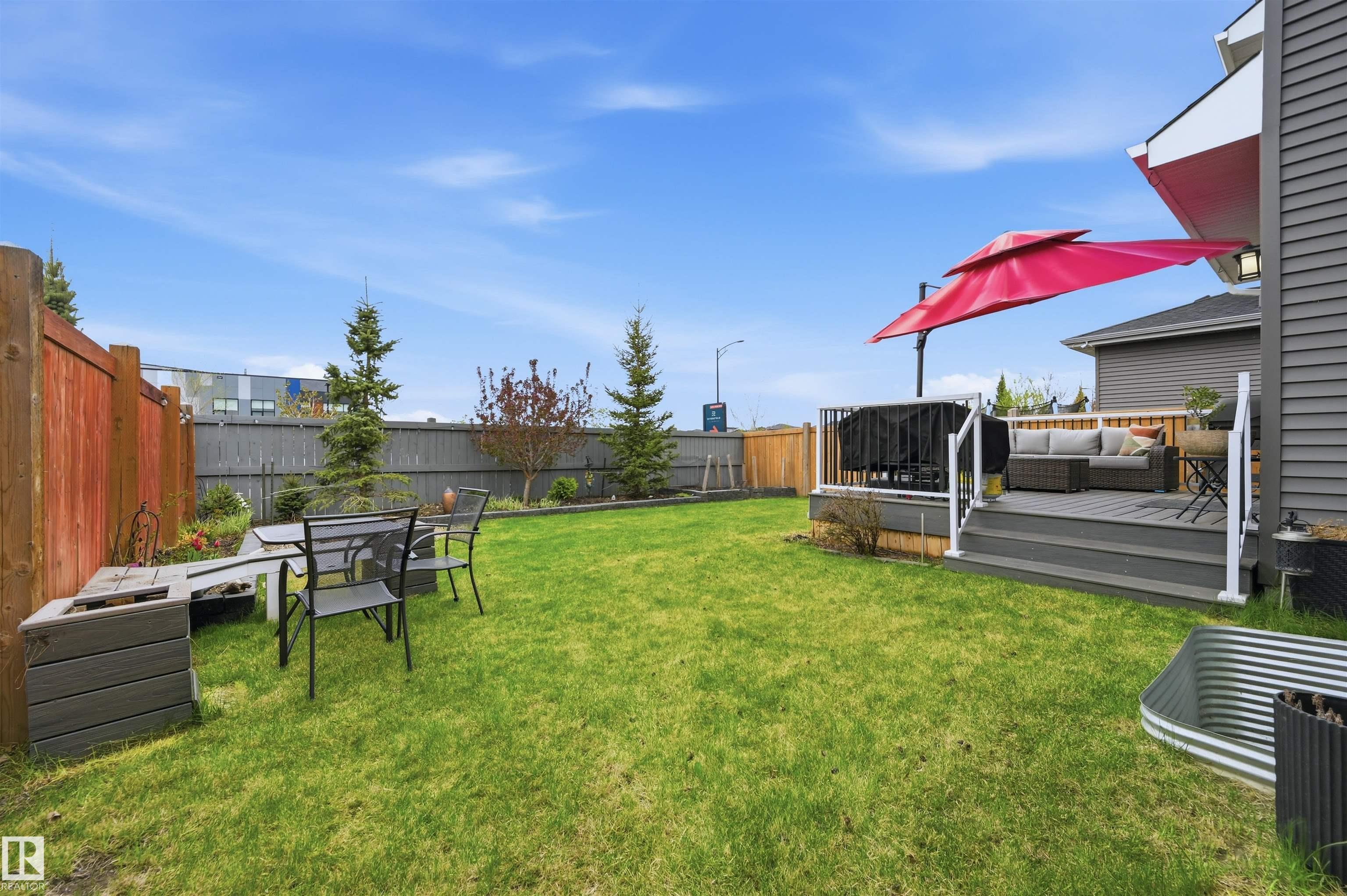 Photo 43 at 6615 Knox Place SW, Keswick, Edmonton