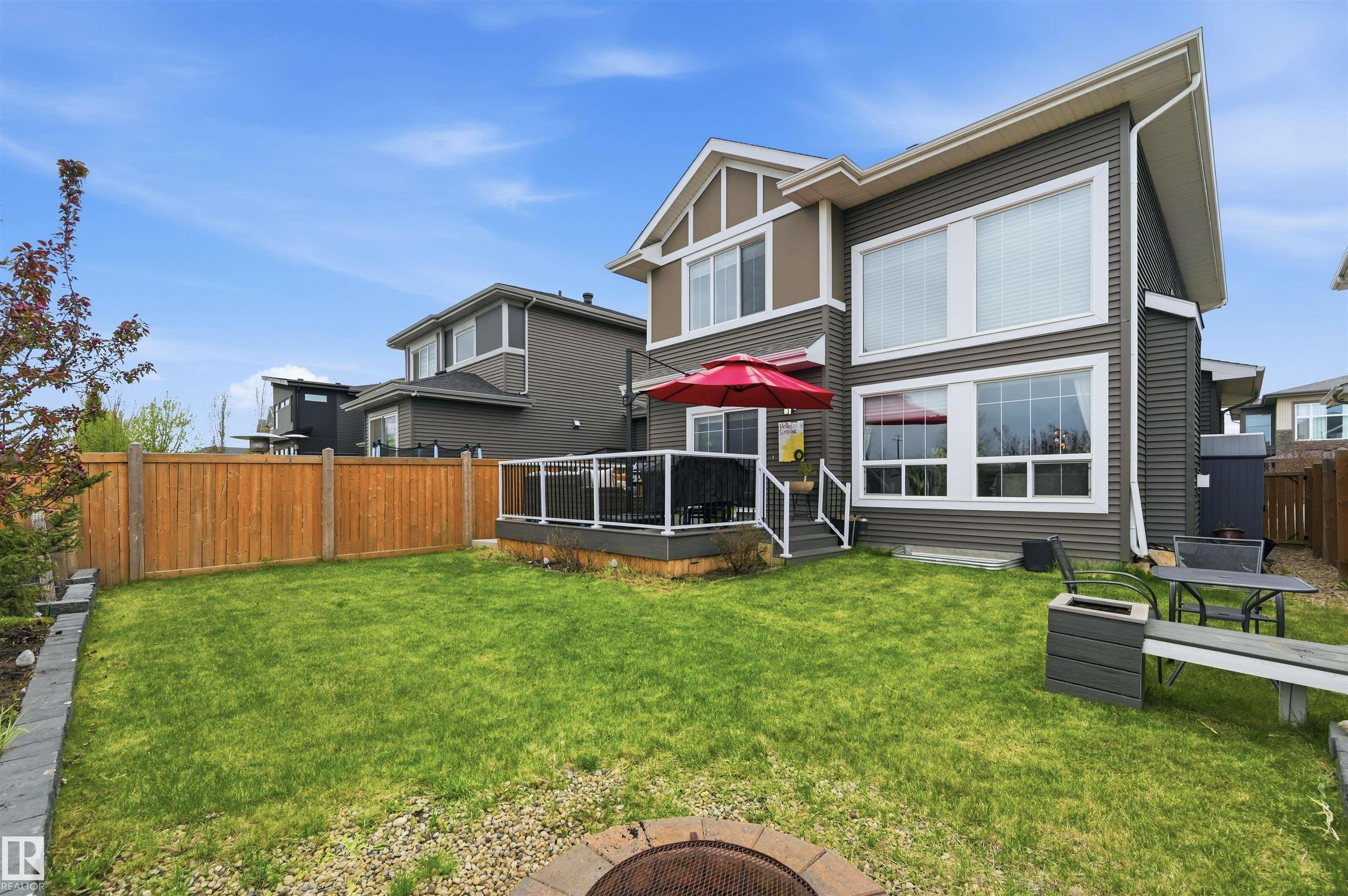 Photo 44 at 6615 Knox Place SW, Keswick, Edmonton