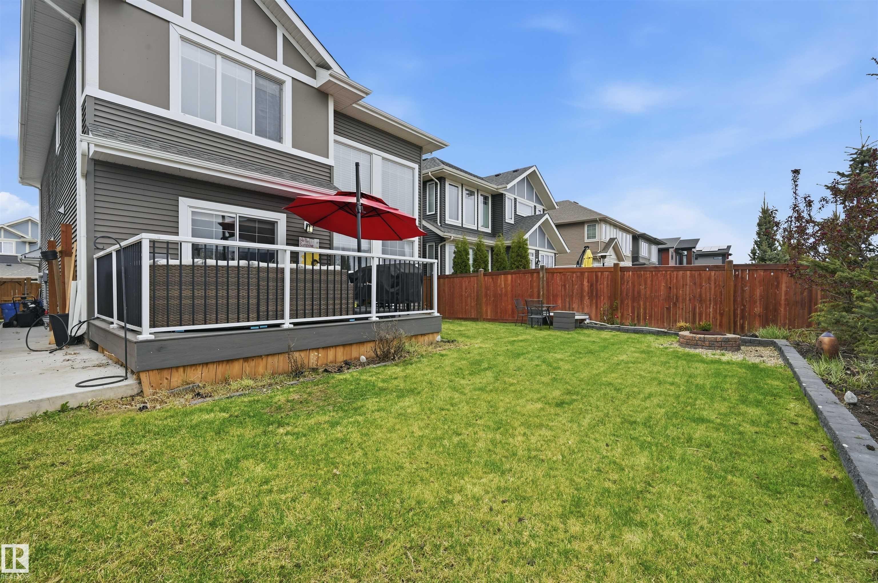 Photo 45 at 6615 Knox Place SW, Keswick, Edmonton