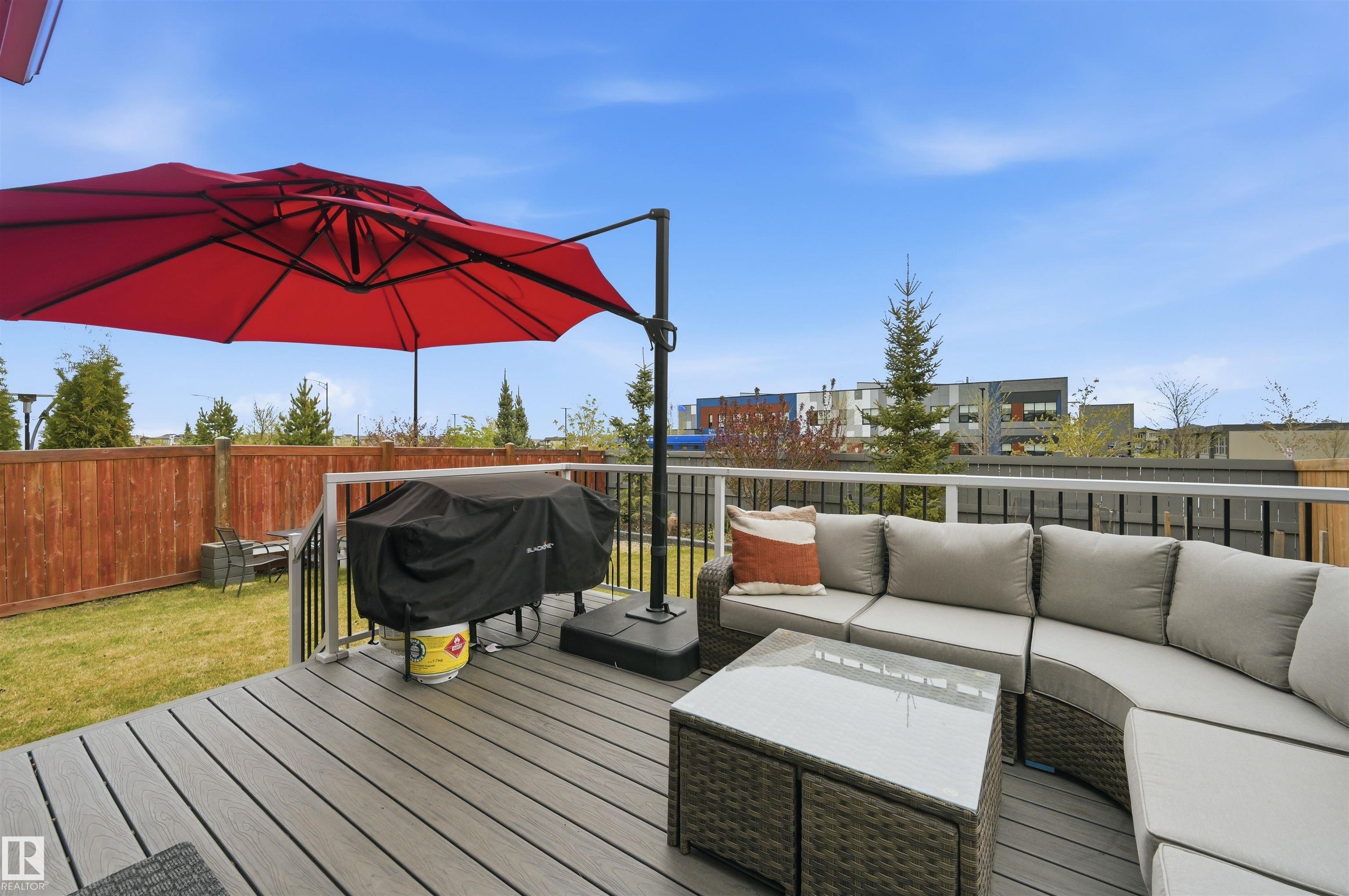 Photo 48 at 6615 Knox Place SW, Keswick, Edmonton