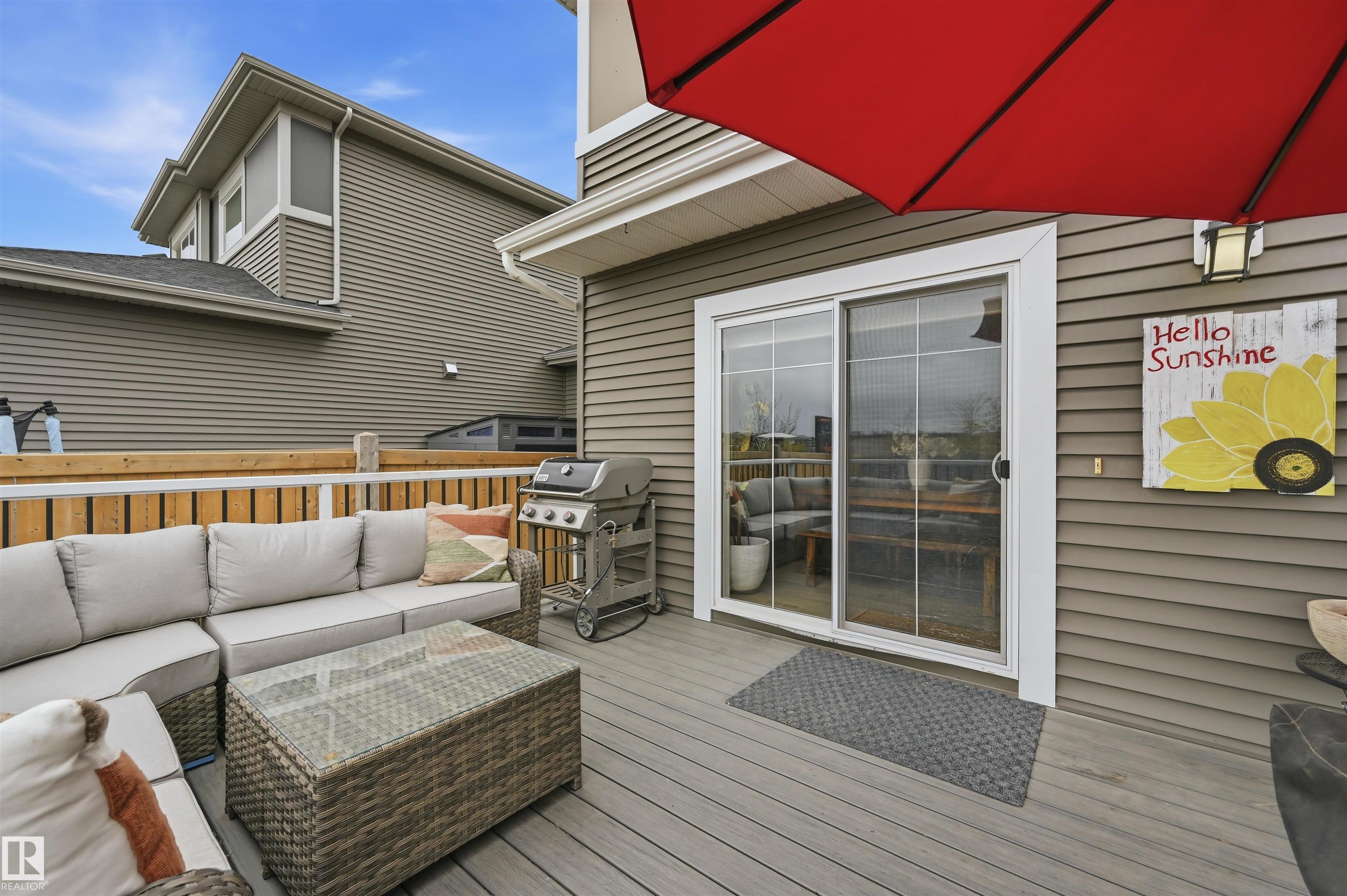 Photo 49 at 6615 Knox Place SW, Keswick, Edmonton