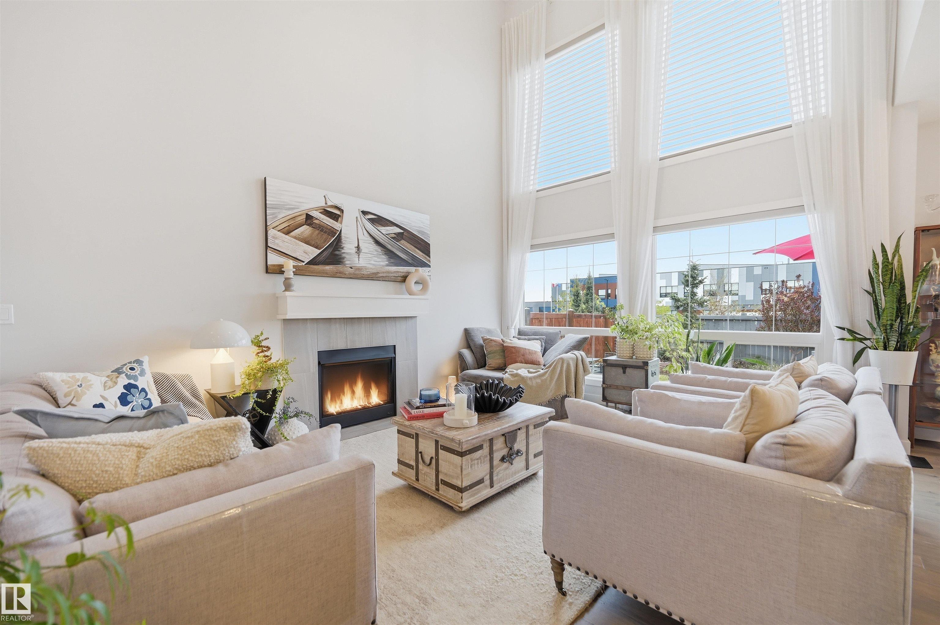 Photo 6 at 6615 Knox Place SW, Keswick, Edmonton
