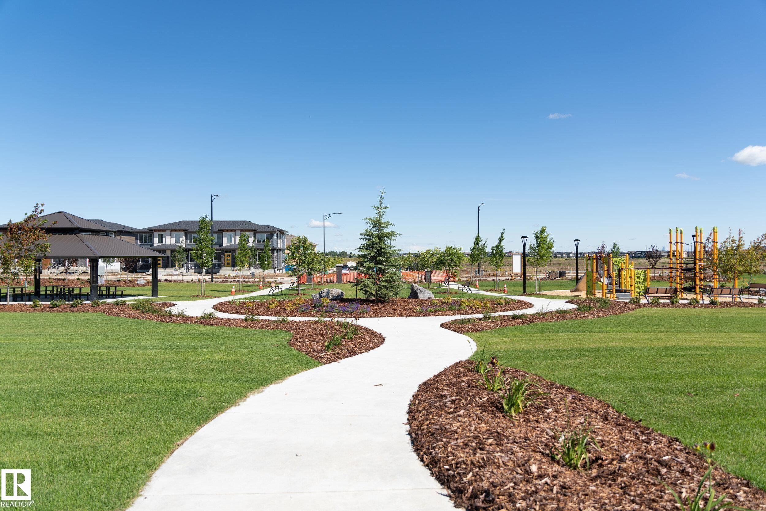 Photo 52 at 6615 Knox Place SW, Keswick, Edmonton