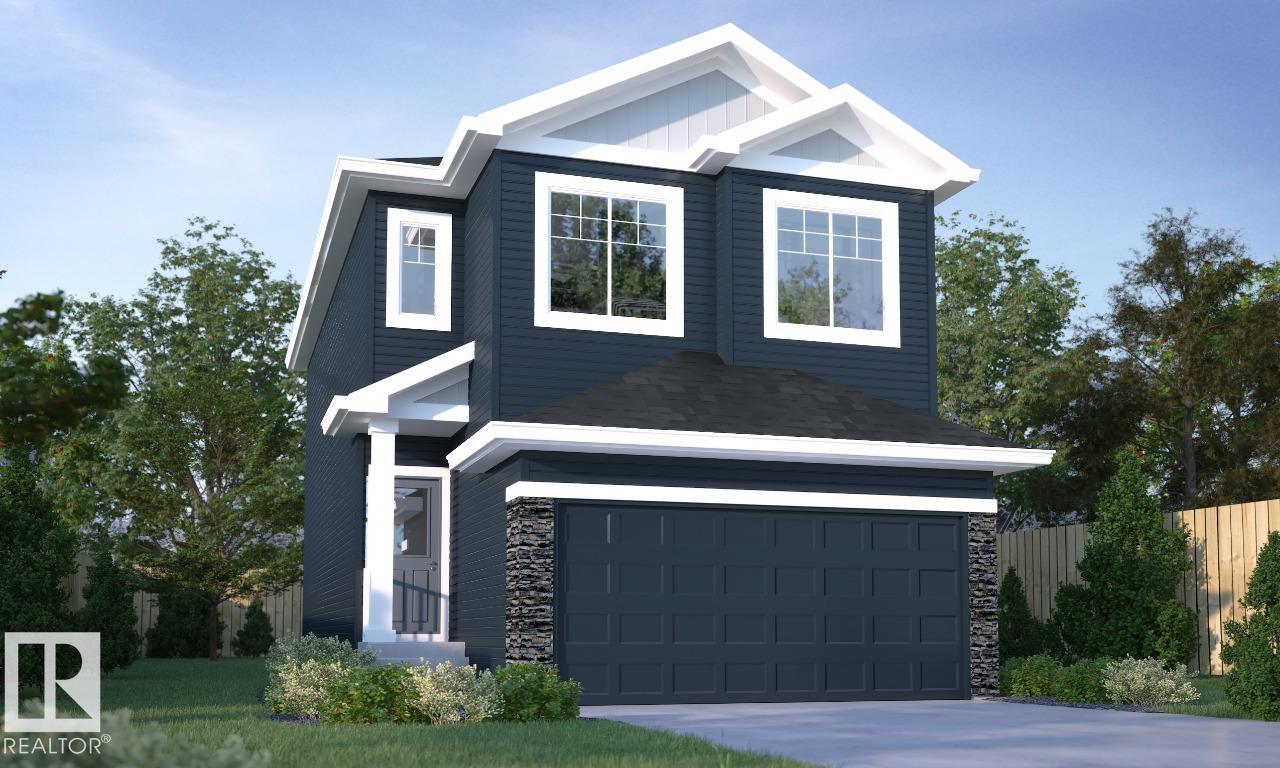 1847 188 Street NW, River's Edge, Edmonton