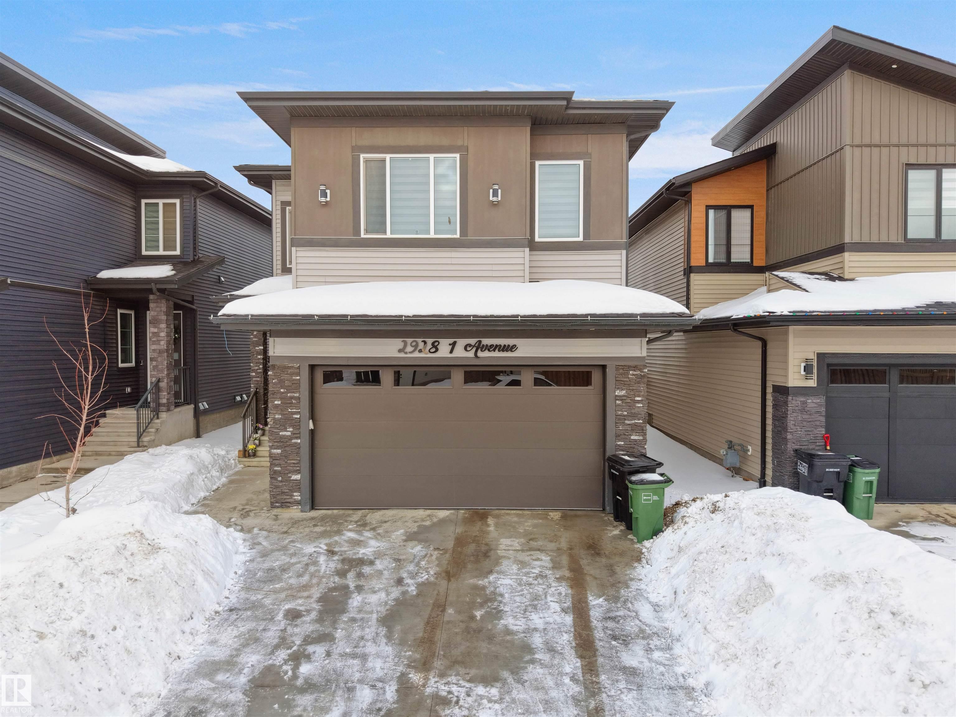 Photo 57 at 2928 1 Avenue SW, Alces, Edmonton